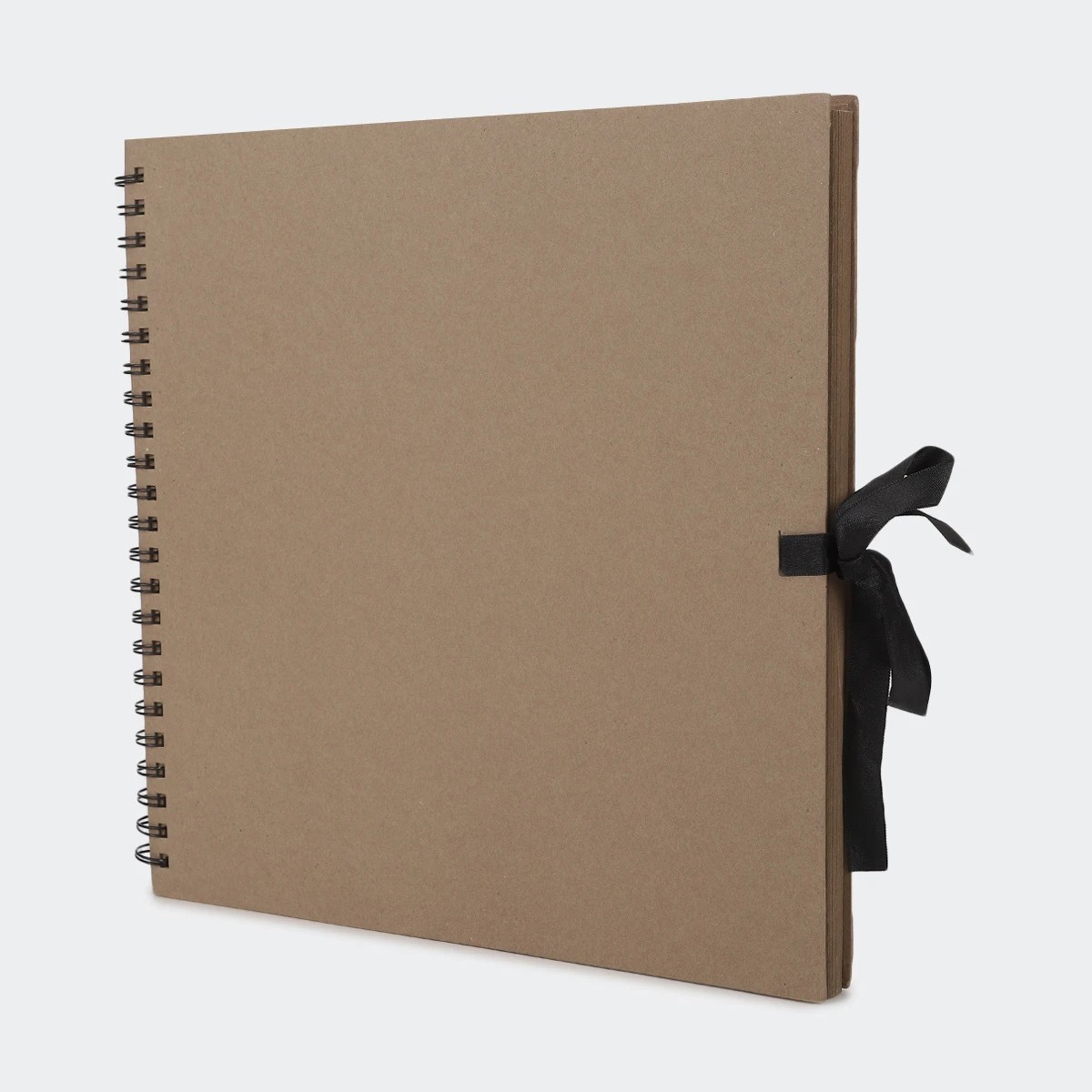 3 12in. x 12in. Scrapbook - Kraft, 3 of 5