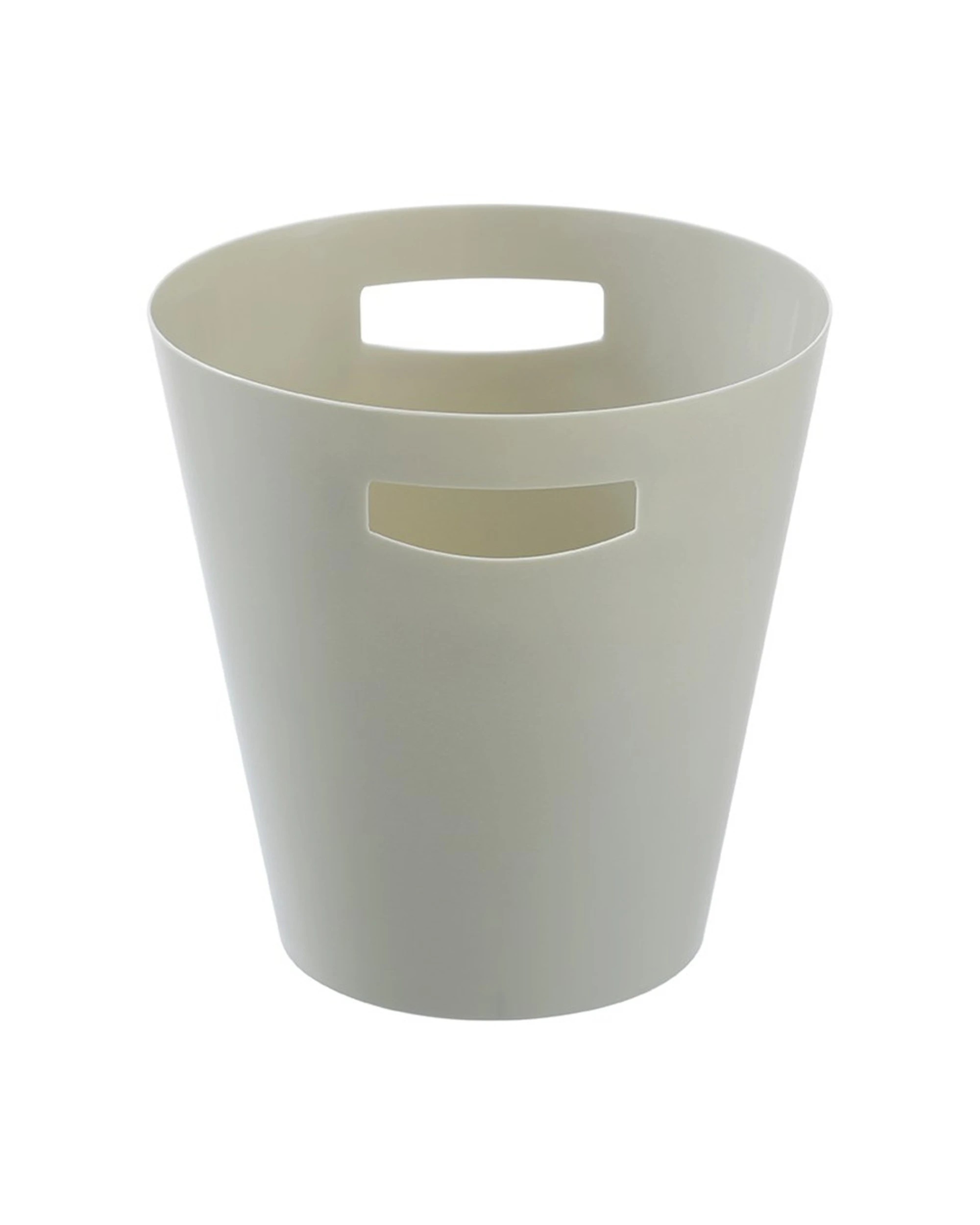 6 Boxsweden Waste Bin Rubbish Trashcan With Handle Compact 5L - Multi, 6 of 8