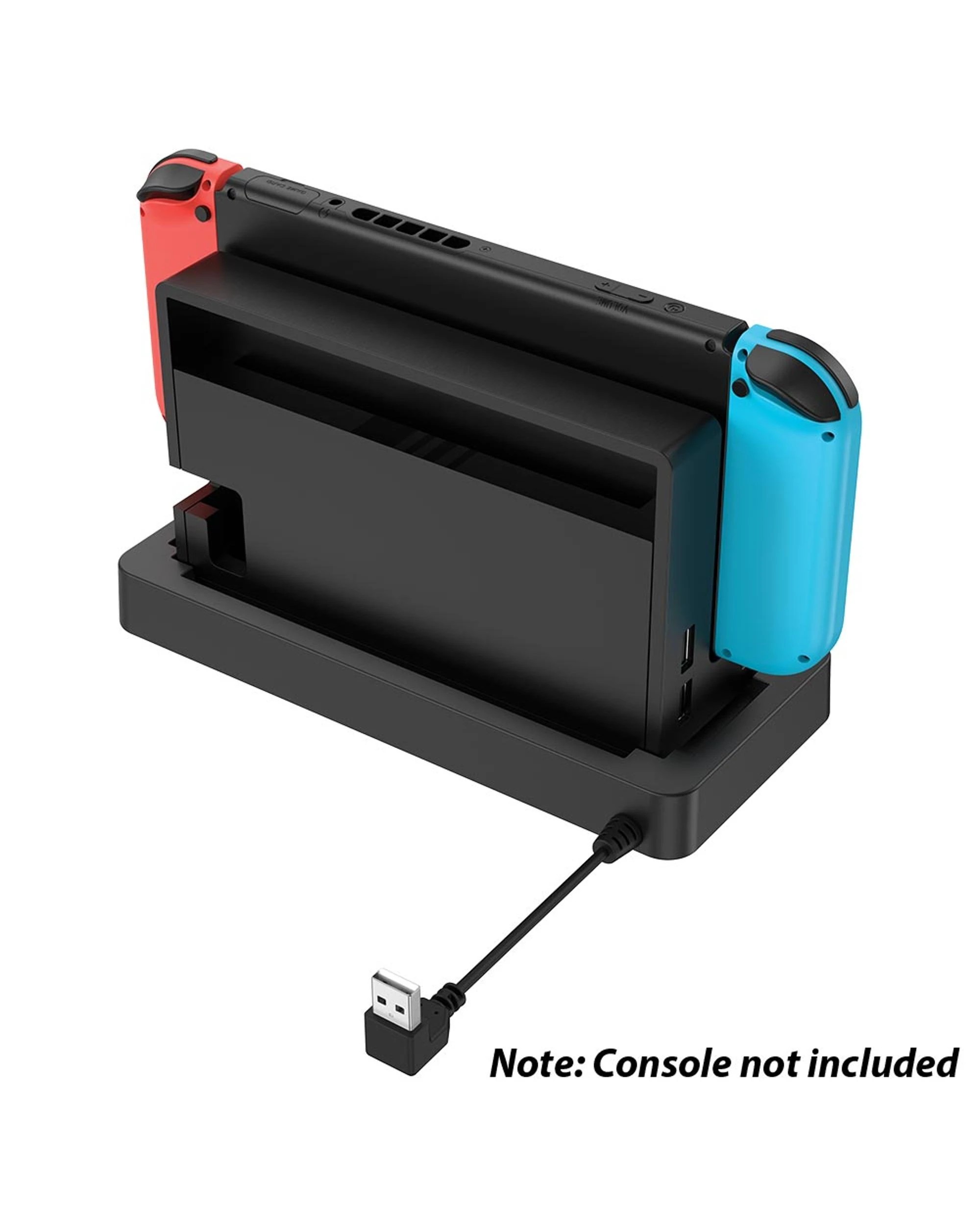4 Venom Gaming Colour Changing LED Stand for Nintendo Switch, 4 of 7