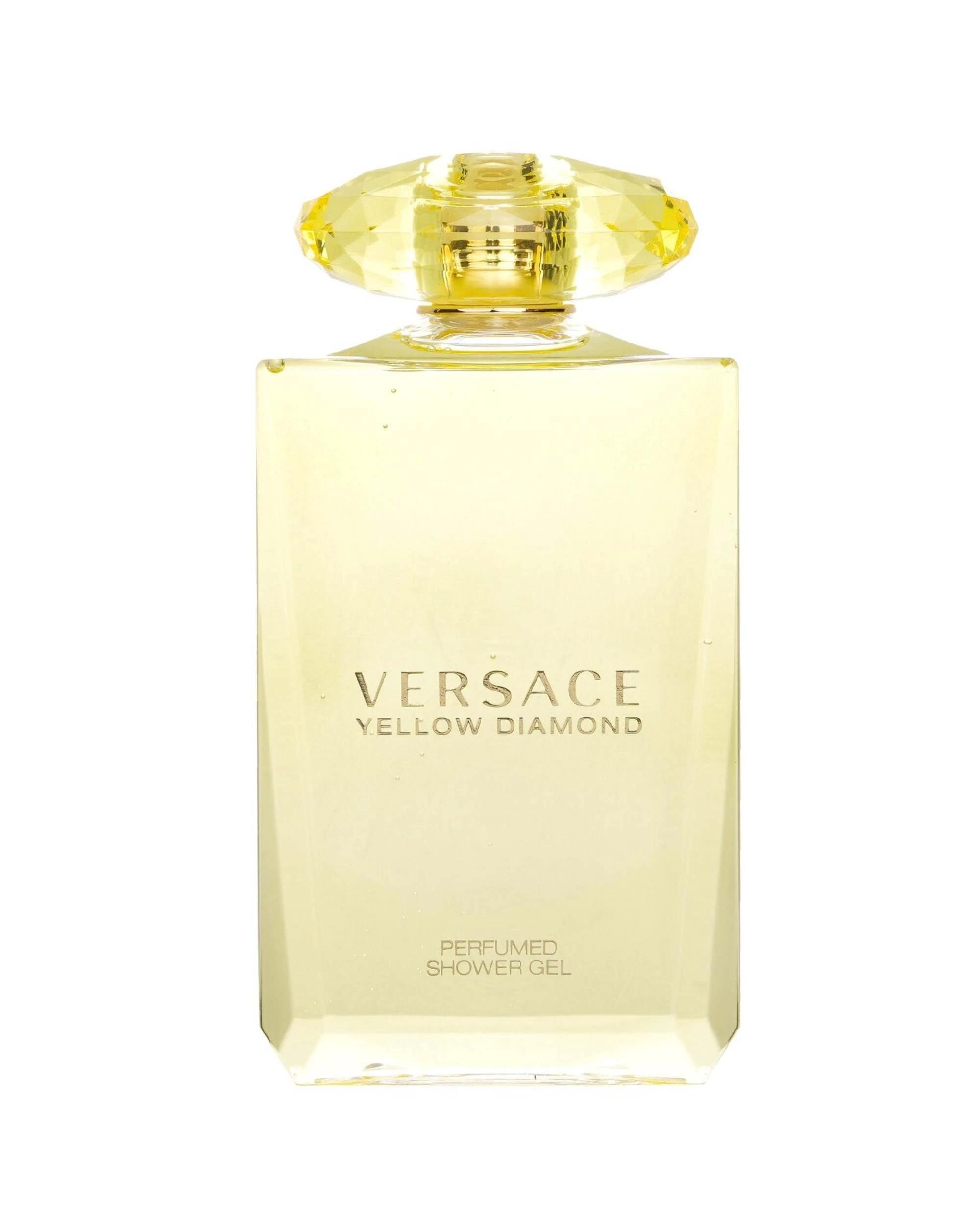 1 Versace Yellow Diamond Perfumed Shower Gel  200ml/6.7oz, 1 of 1