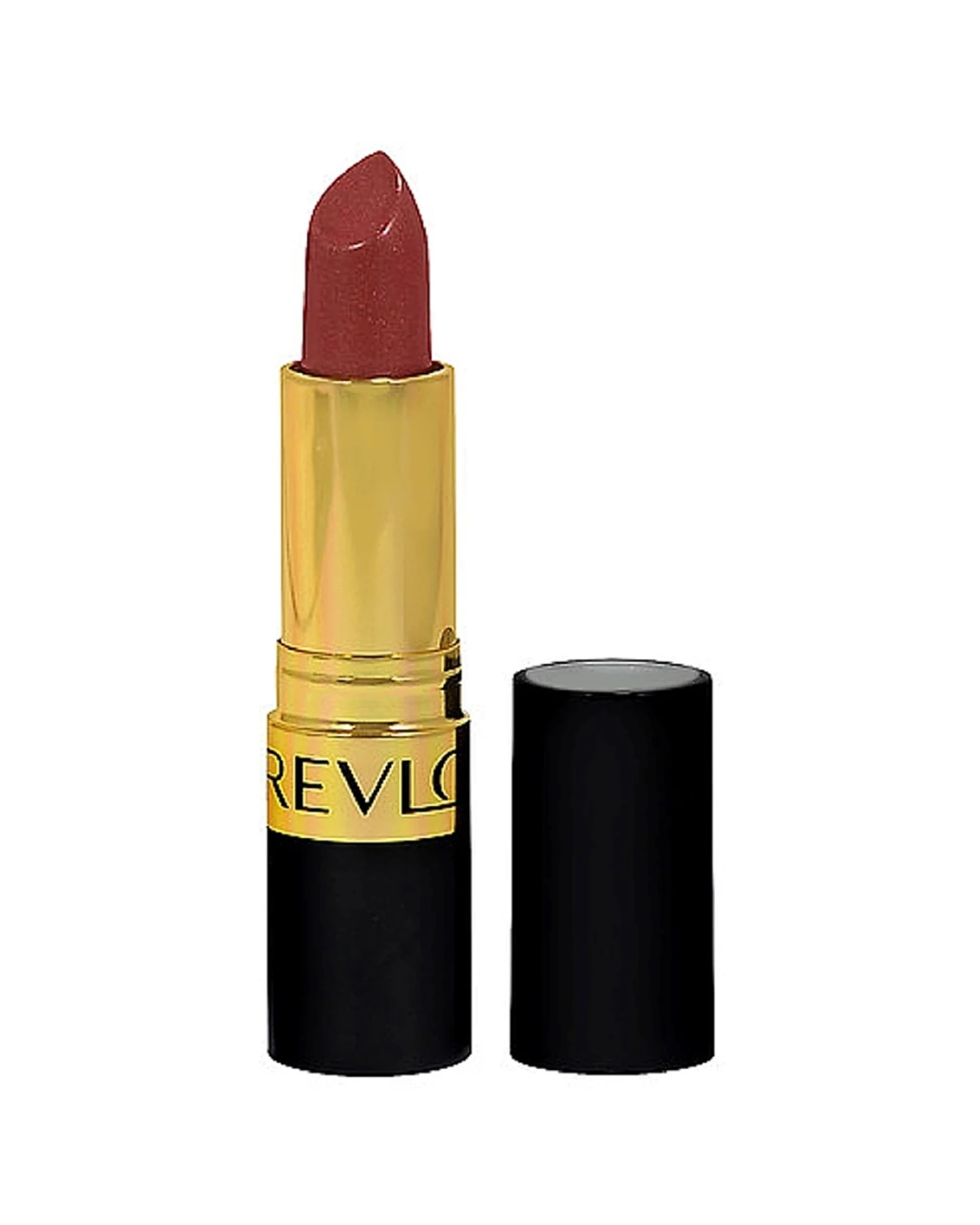1 Revlon Super Lustrous Lipstick - 473 Mauvy Night, 1 of 1