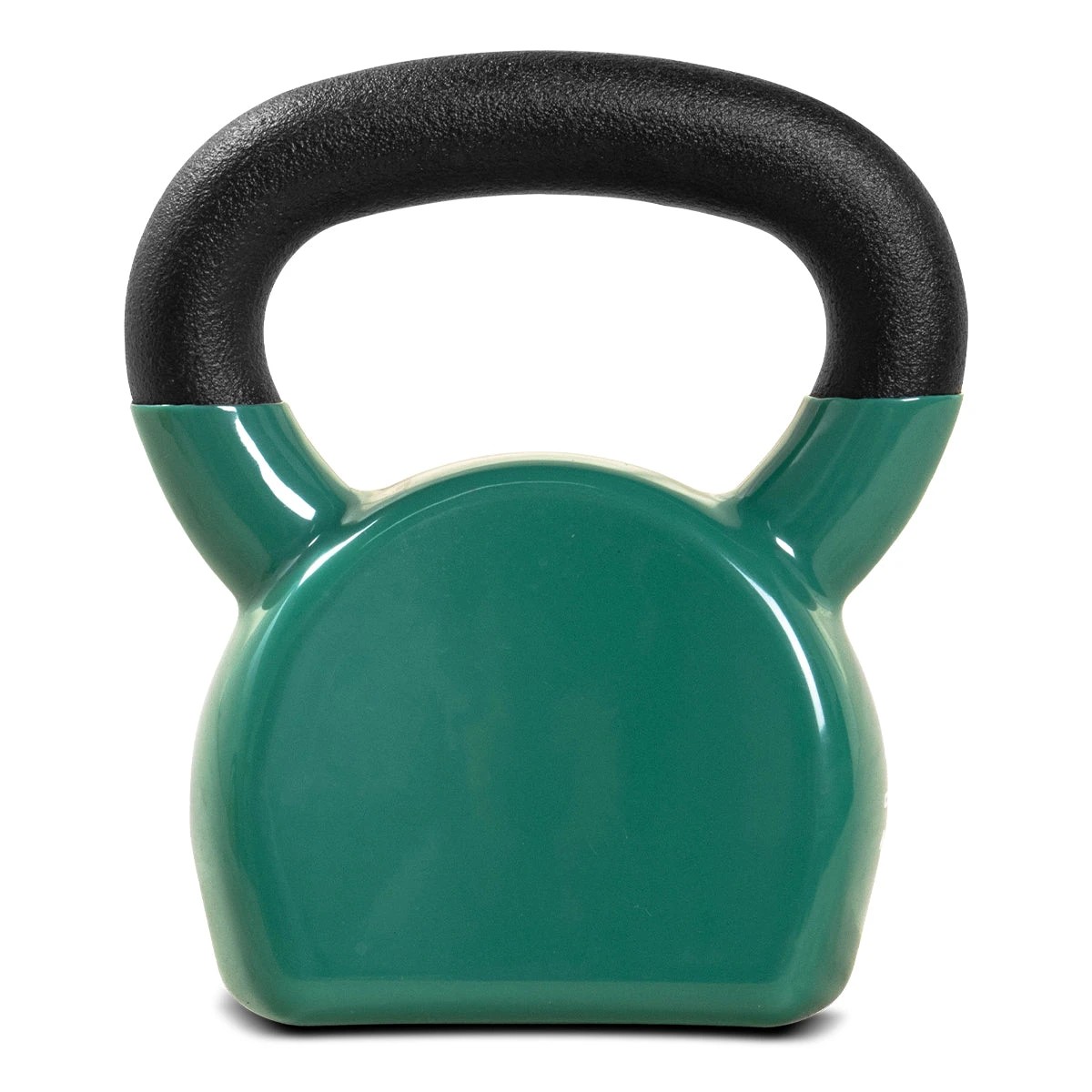 3 CORTEX 12kg BodyCurve Vinyl Coated Kettlebell, 3 of 3