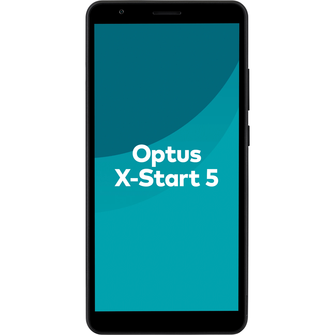 2 Optus X Start 5 4G Smartphone - Dark Grey, 2 of 2