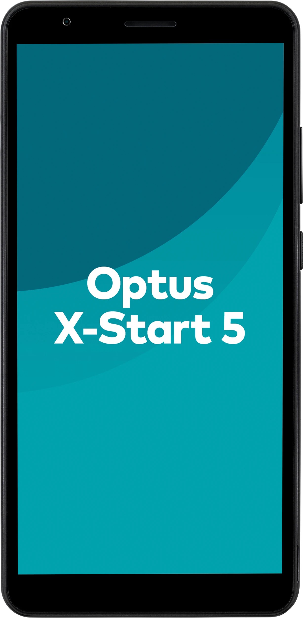 2 Optus X Start 5 4G Smartphone - Dark Grey, 2 of 2