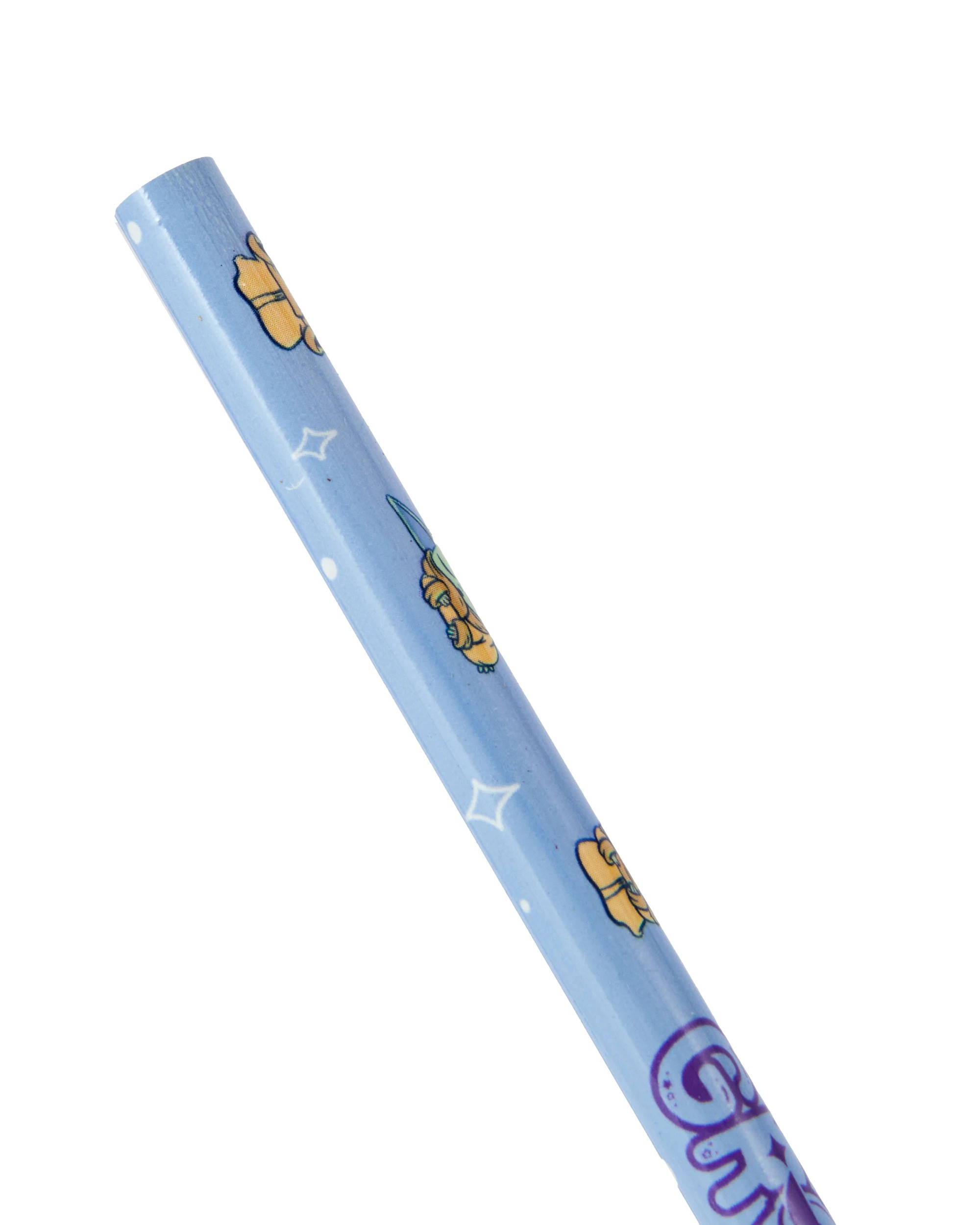 3 24 Pack Star Wars Grogu Pencils, 3 of 6