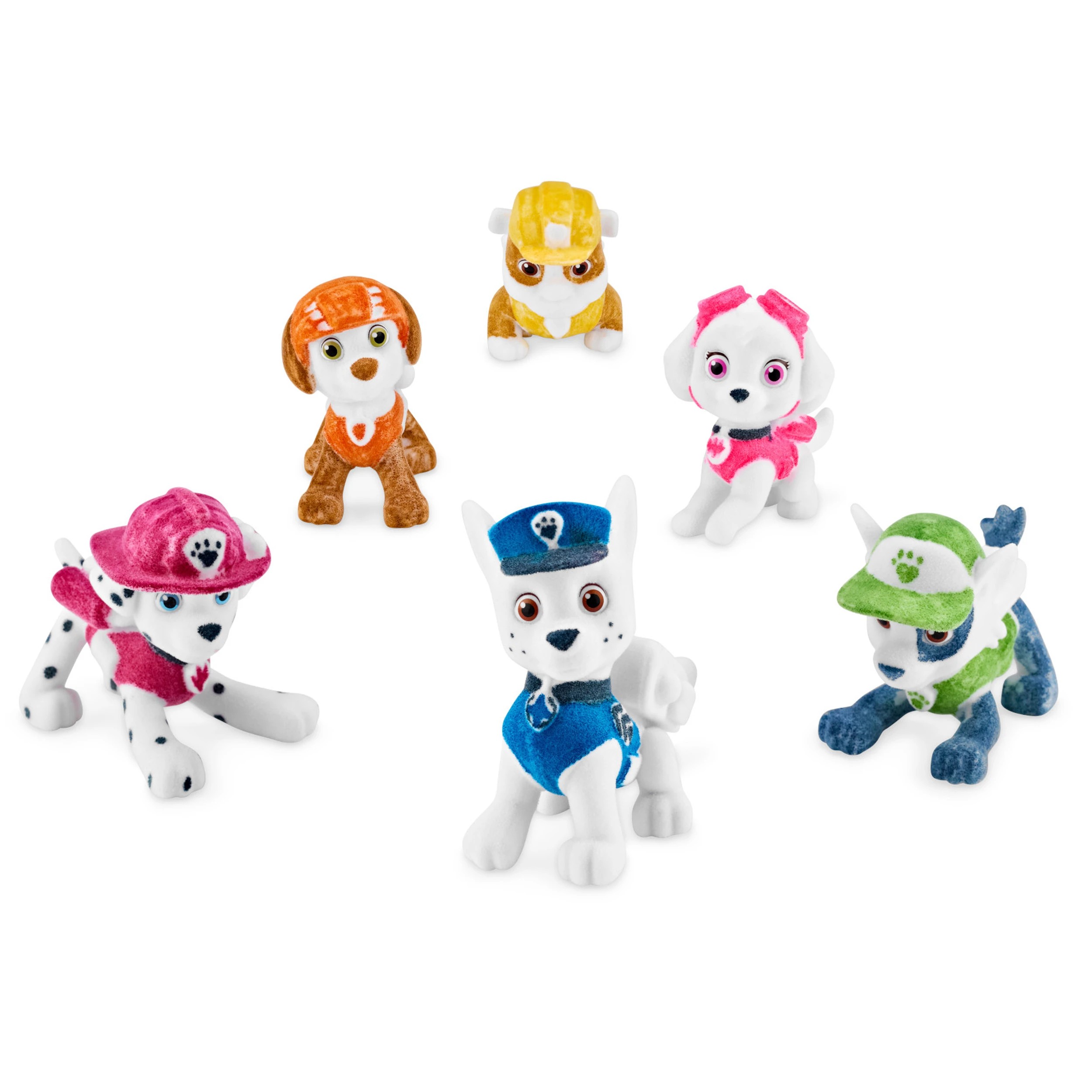 3 Crayola PAW Patrol Scribble Scrubbie, 3 of 3