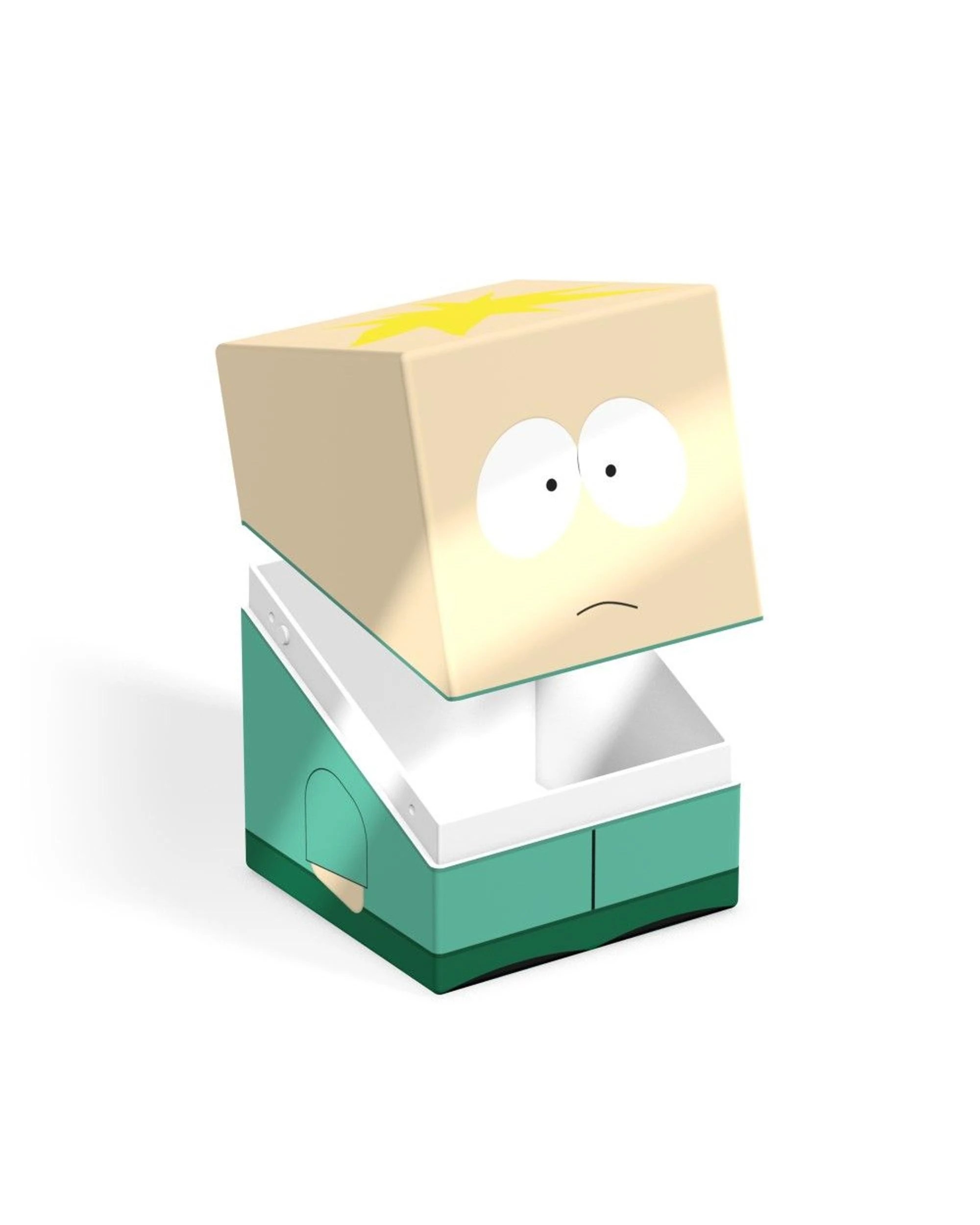 3 Ultimate Guard Squaroes South Park Butters Squaroe, 3 of 4