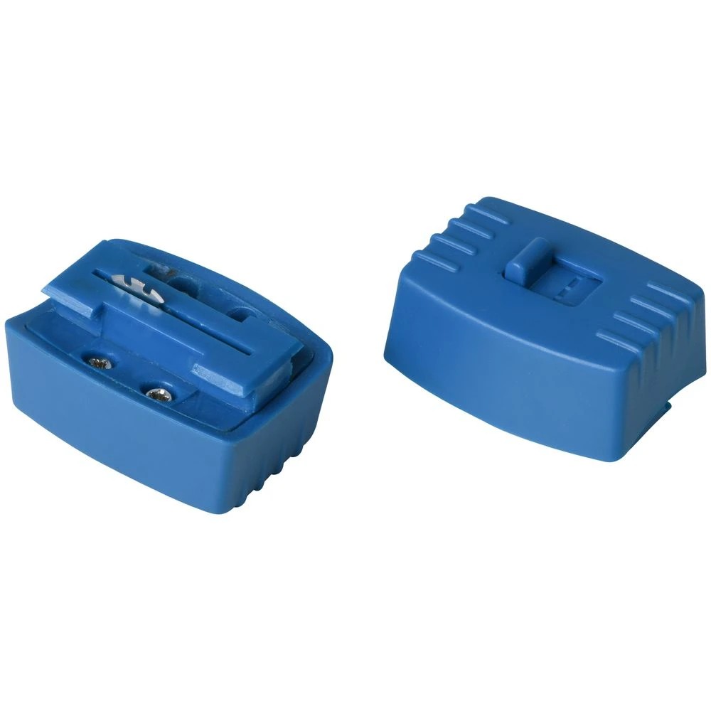 2 J.Burrows A4 5-in-1 Paper Cutter Replacement Blades 2 Pack, 2 of 2