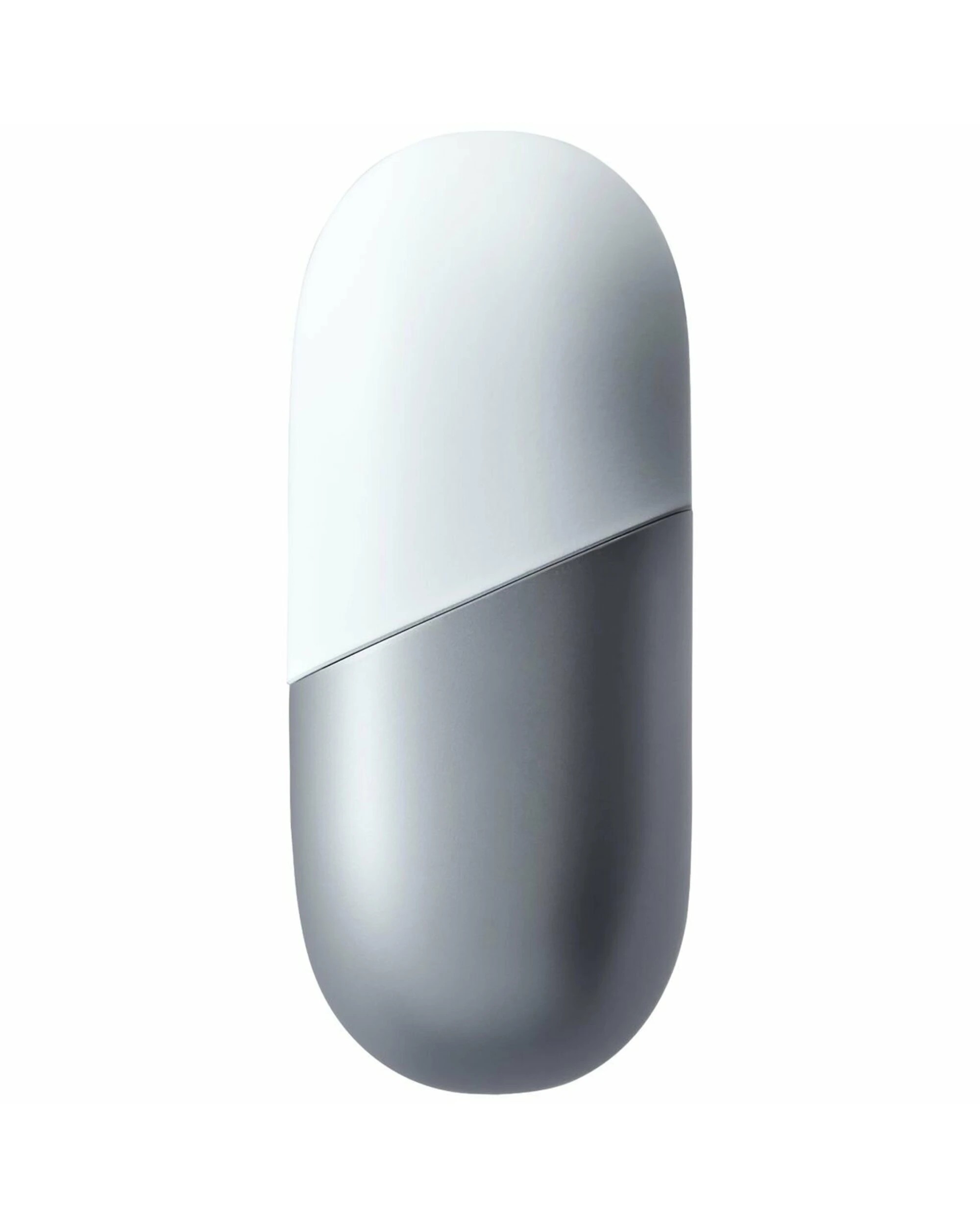 5 Panasonic Compact 3 Blade High Speed Shaver White, 5 of 5