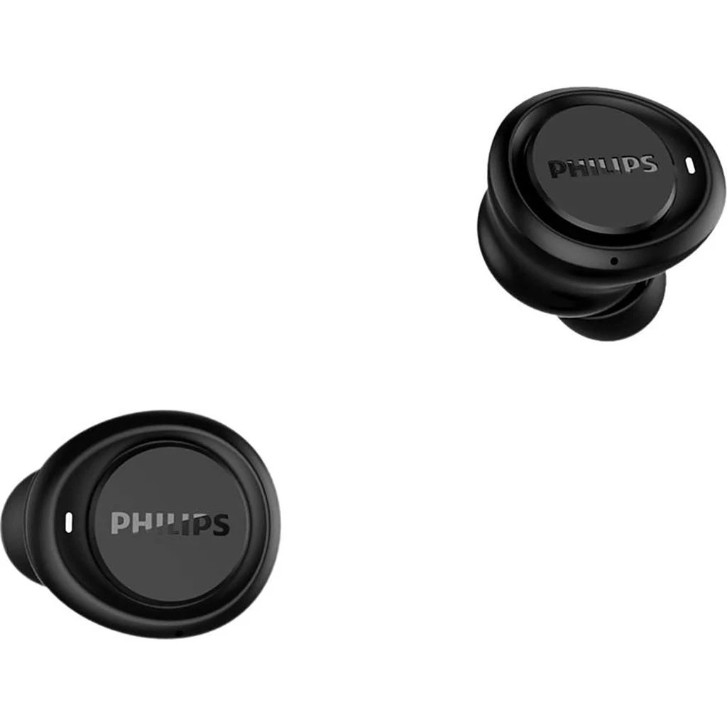 3 Philips 1000 Series True Wireless Bluetooth In Earphones - Black, 3 of 4