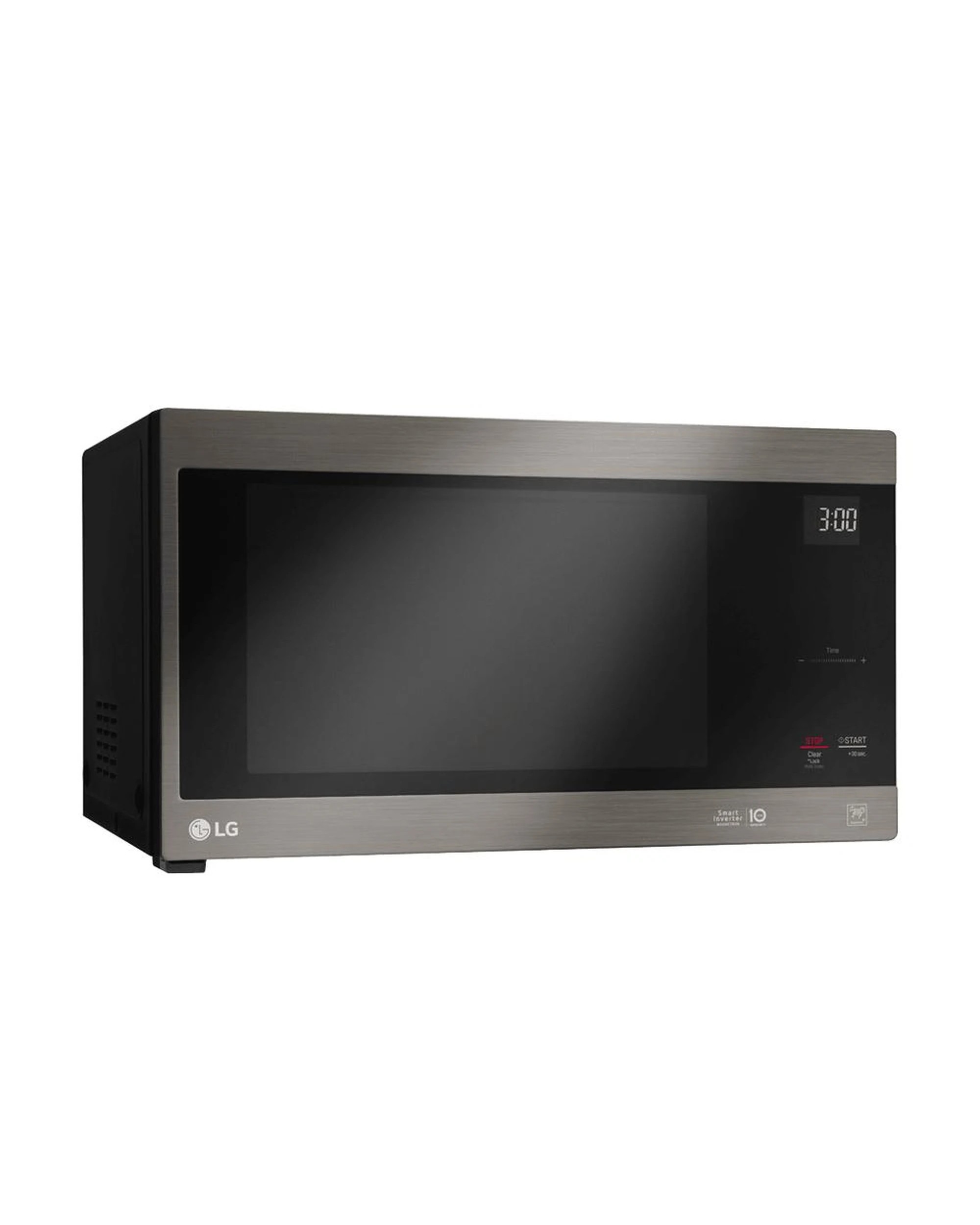 6 Lg 42L NeoChef Smart Inverter 1200W Black Stainless Microwave Oven, 6 of 8