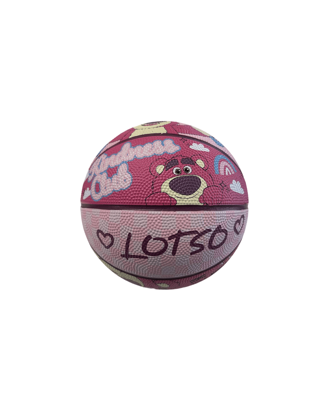 4 Licensed Soccer Ball - Size 3, Assorted, 4 of 5