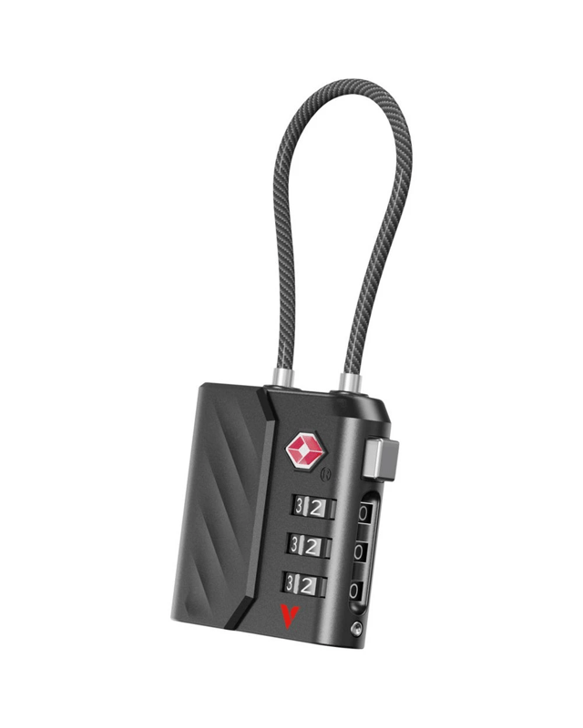 Verbatim My Finder Dual Channel TS Lock B