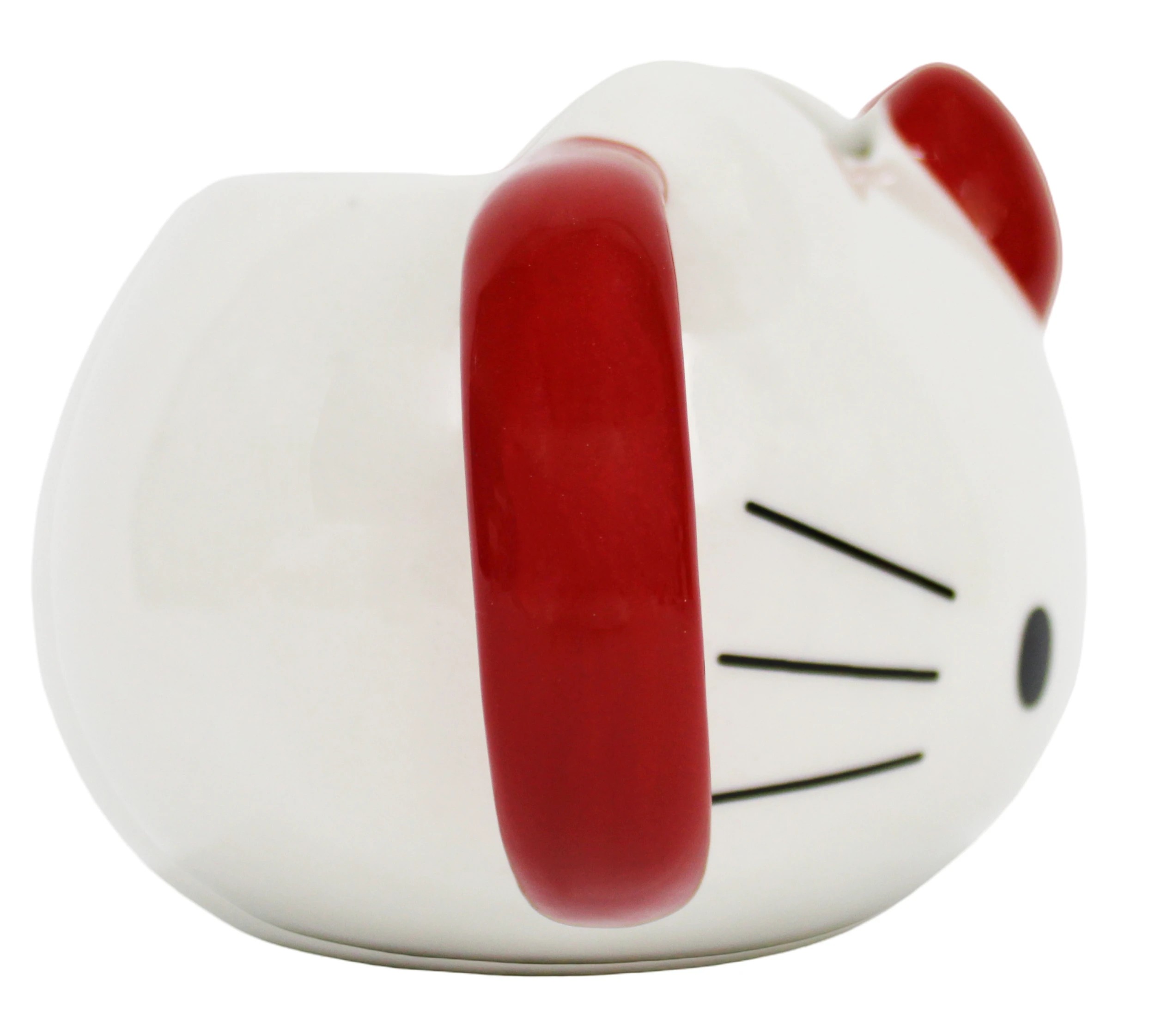 5 Hello Kitty 3D Mug, 5 of 7