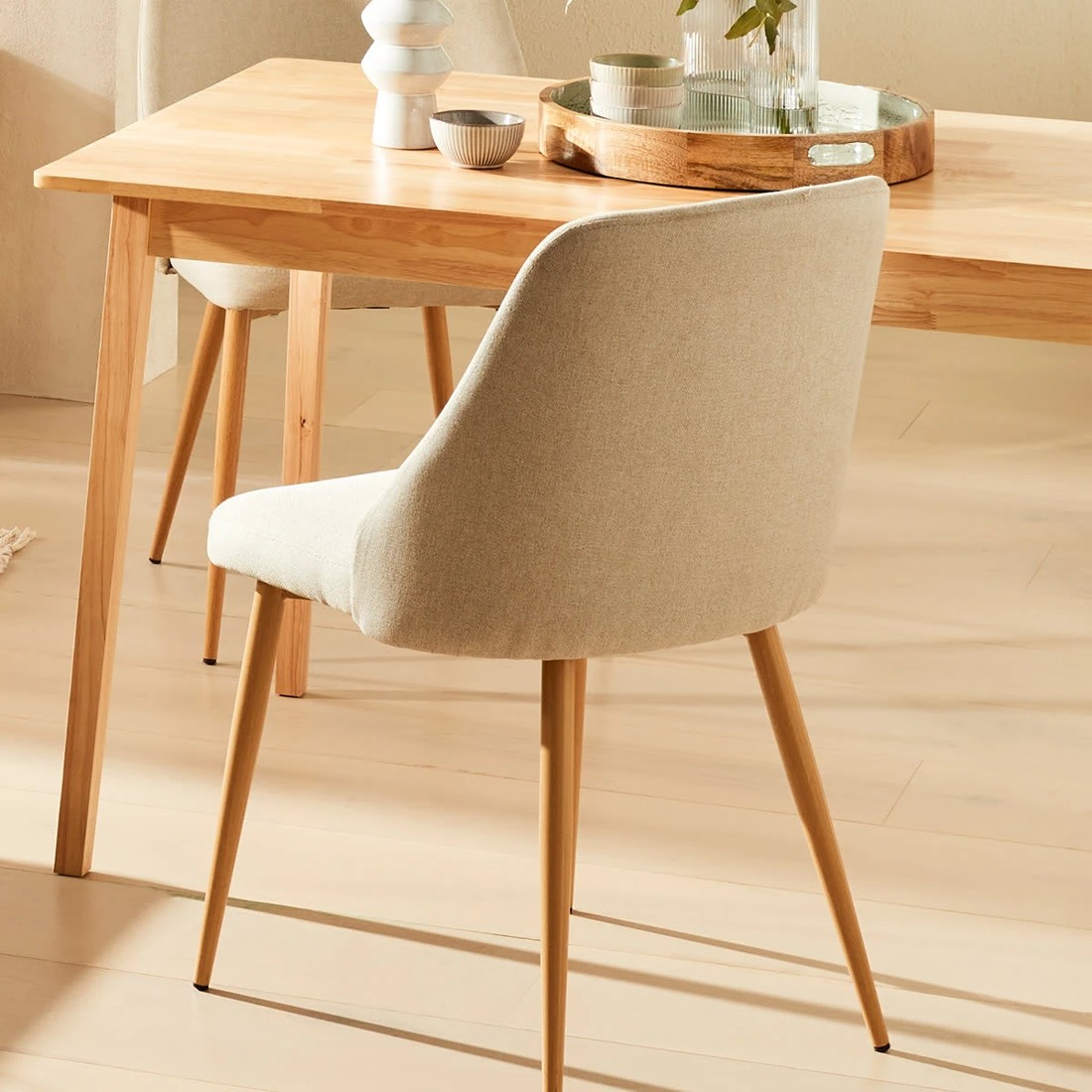 8 Set of 2 Luxe Chairs, 8 of 10