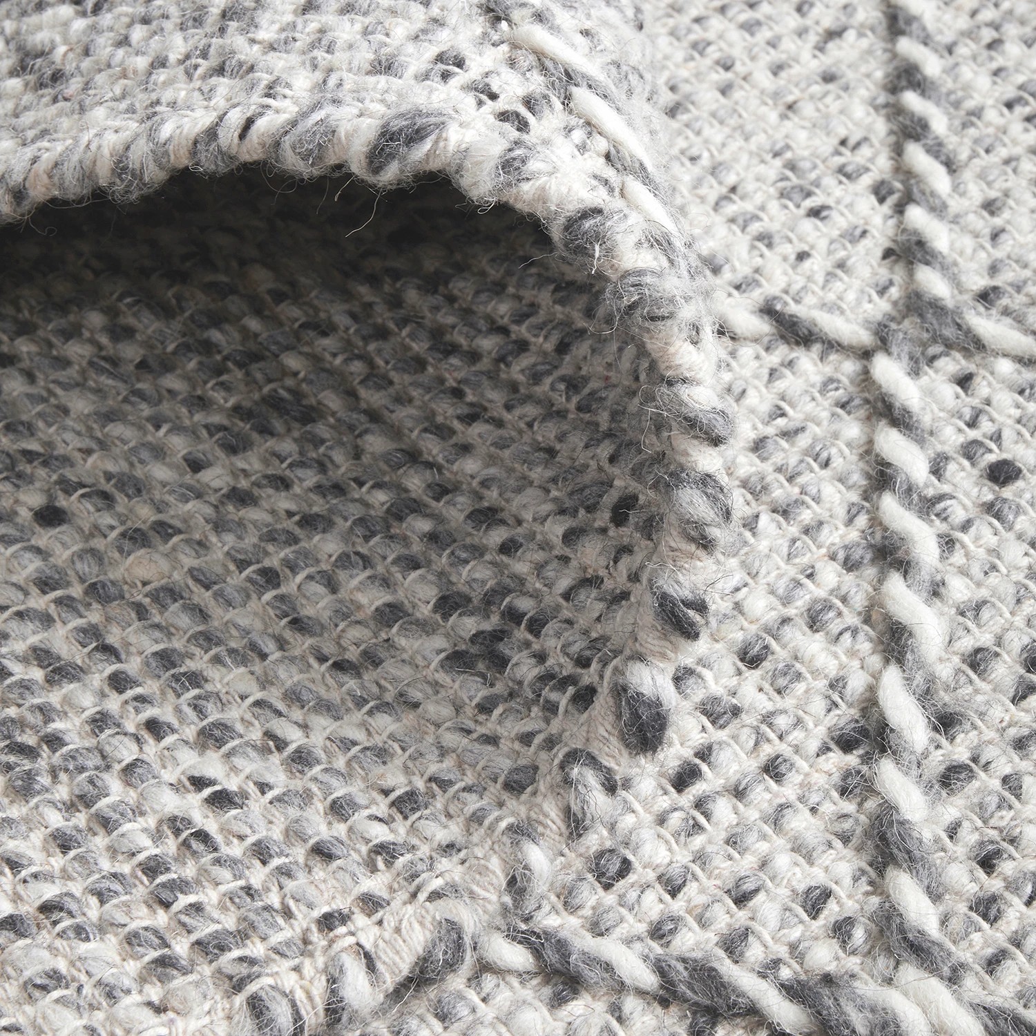Common Ground Rugs Chateau Noah 400x300cm - Extra Extra Large Hand ...