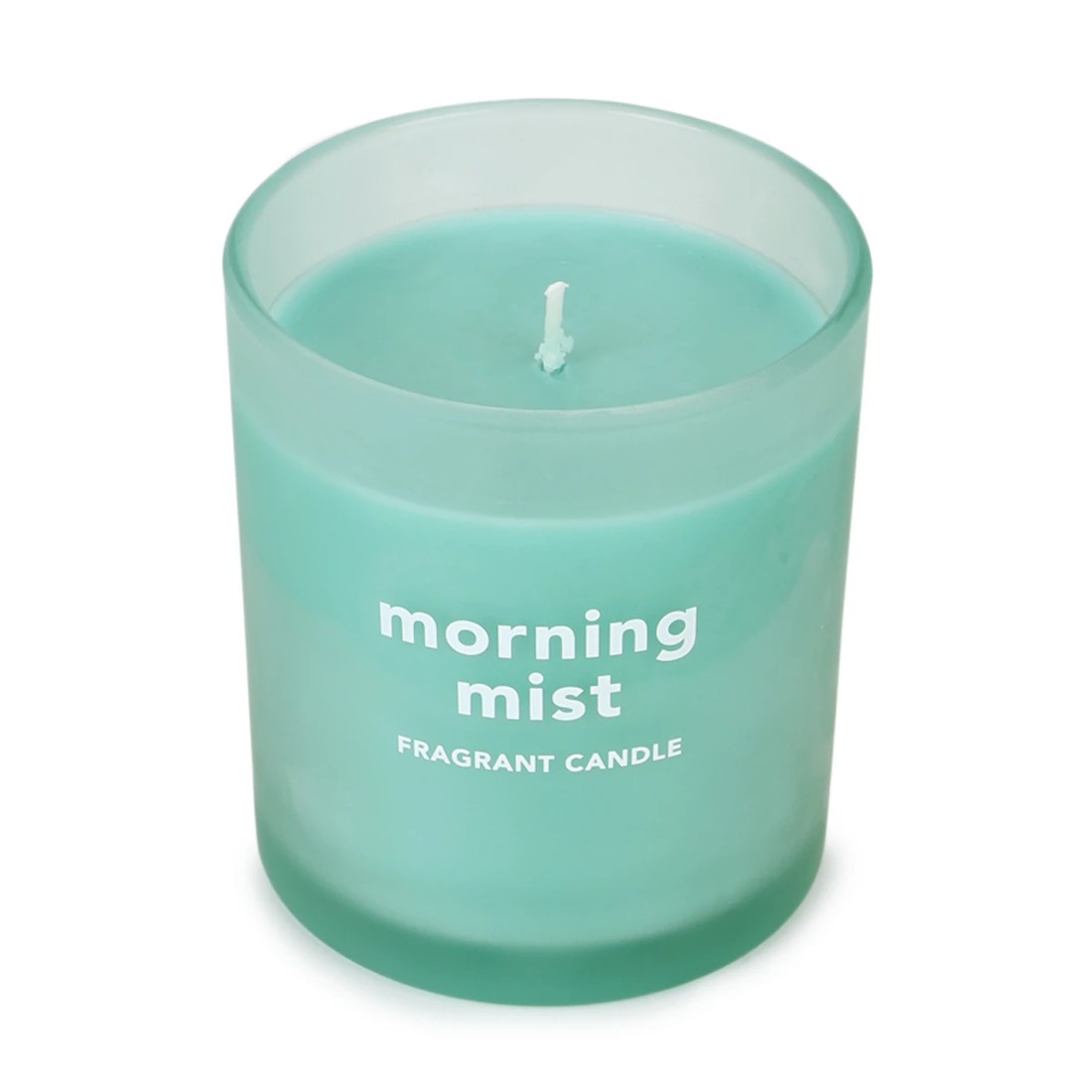 1 Morning Mist Fragrant Candle, 1 of 7