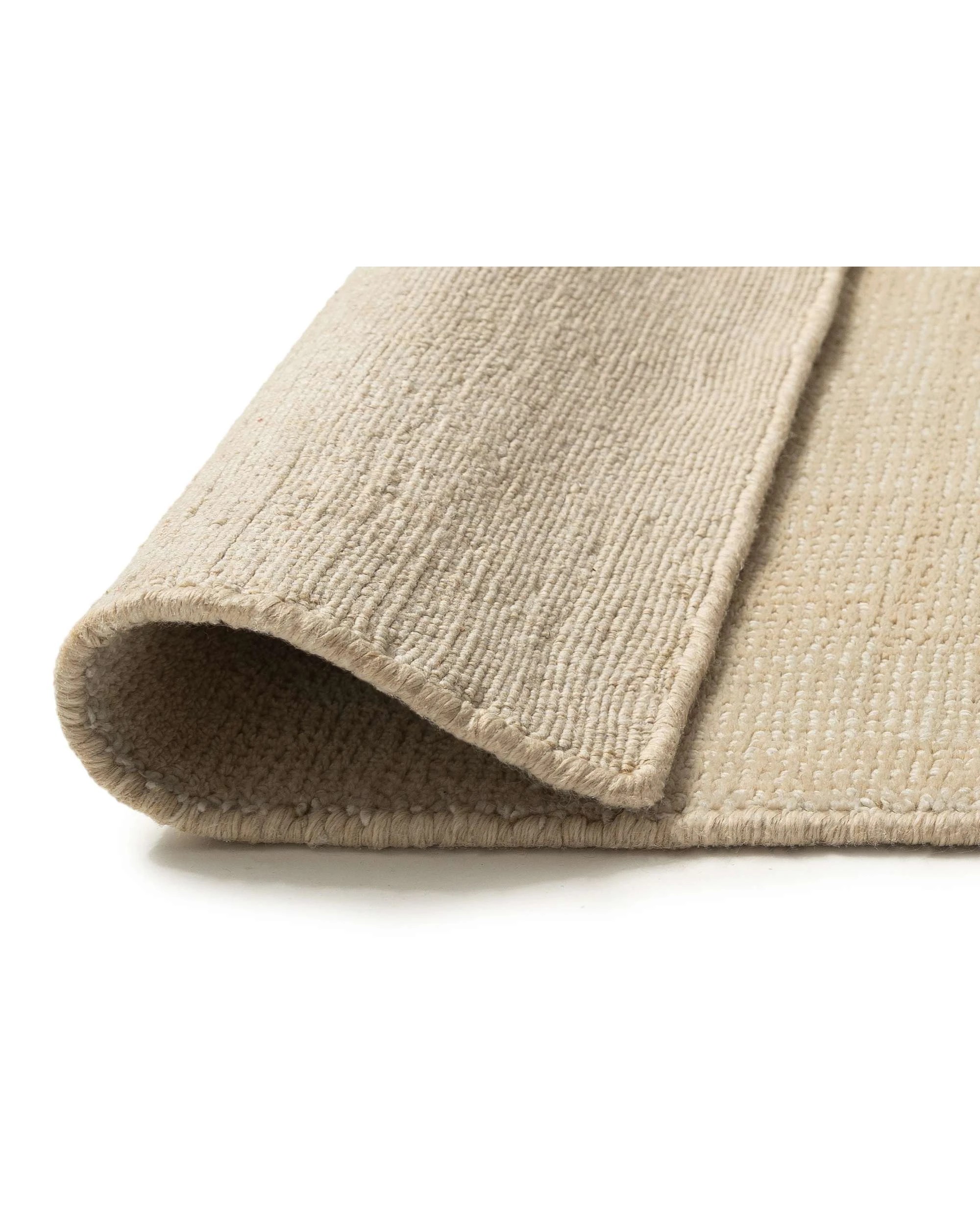 5 Loopsie Plymouth Distressed Rug-230cm x 160cm - White, 5 of 8