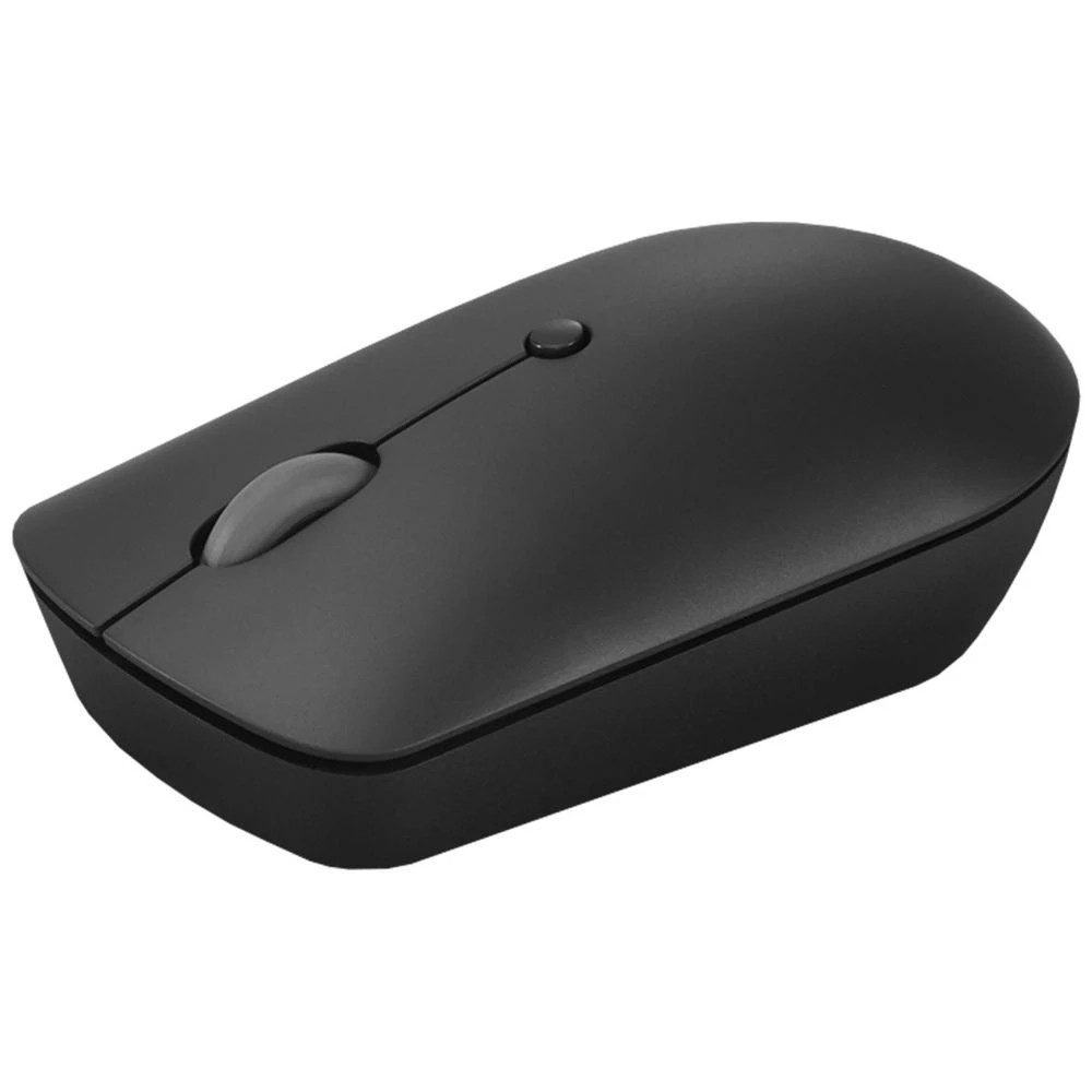 4 Lenovo 400 Wireless Mouse Black, 4 of 7