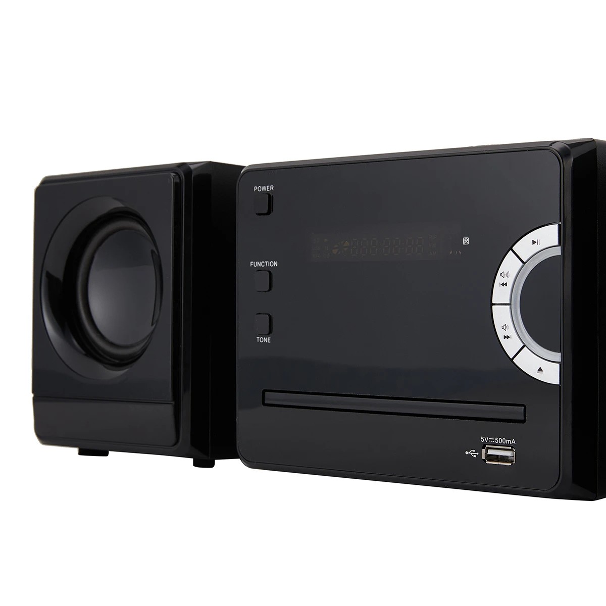 4 Micro HiFi System, 4 of 7