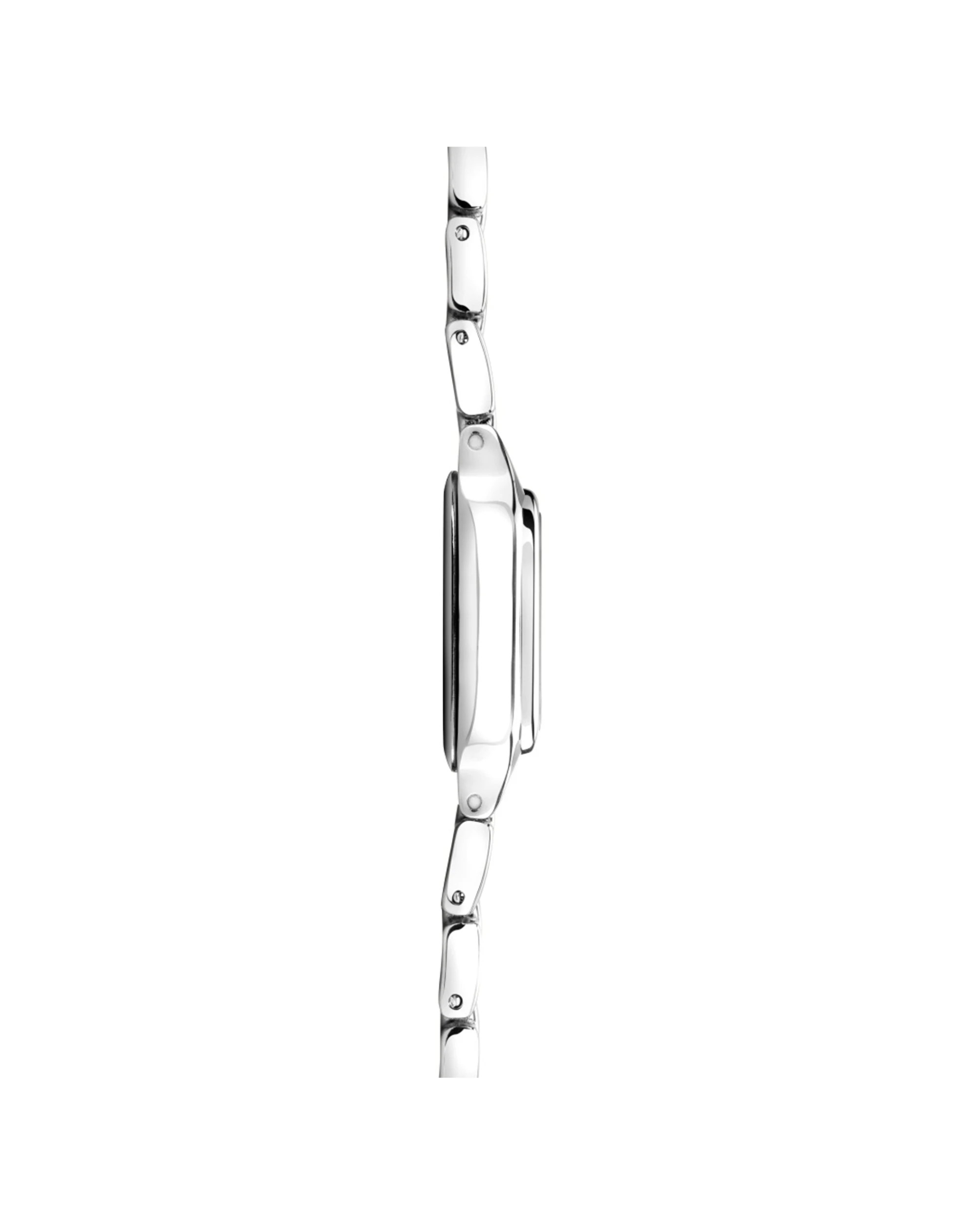 4 Sekonda Women's Monica Silver Watch Stainless Steel Band 20mm Case, 4 of 7