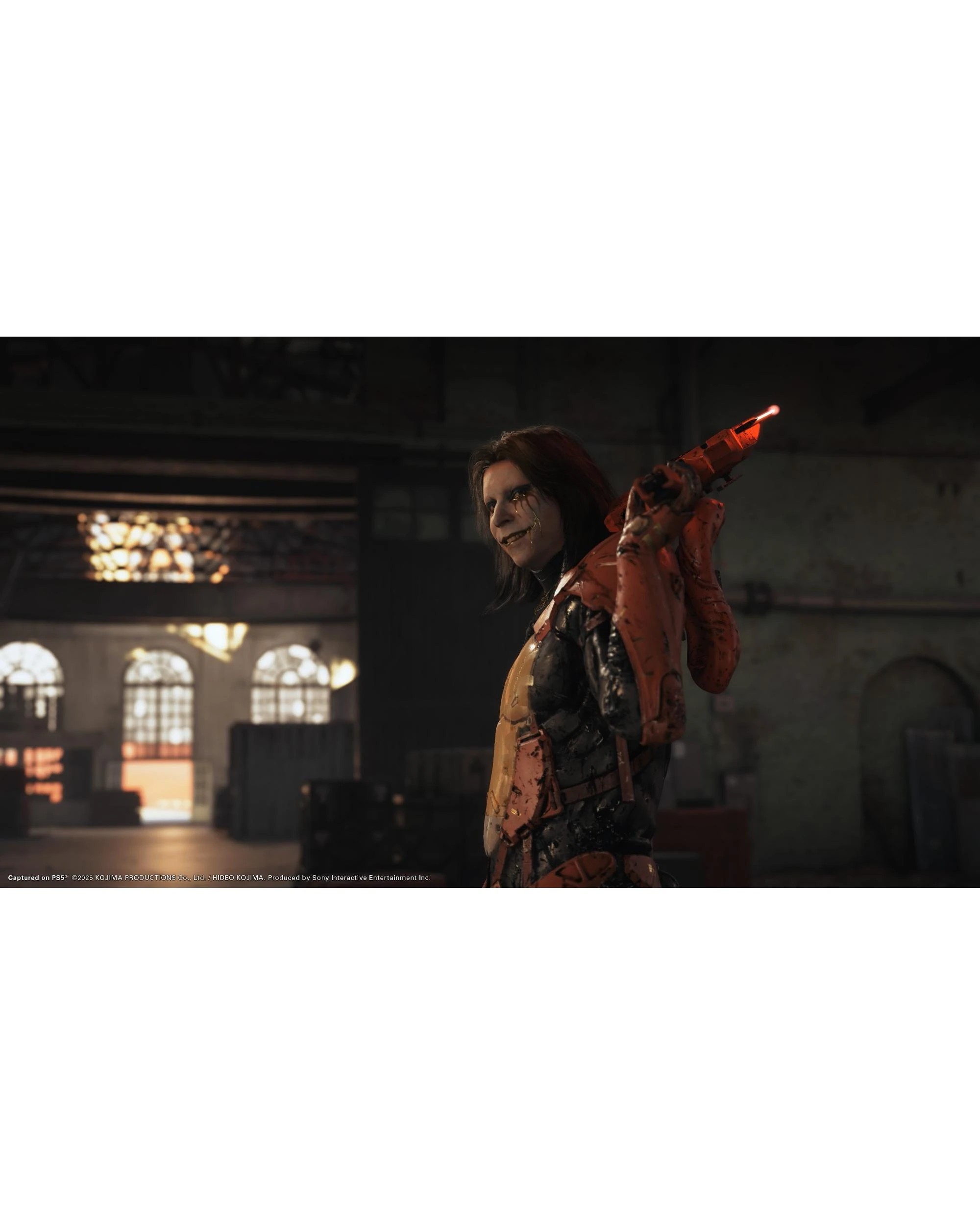 7 Death Stranding 2: On The Beach - PS5, 7 of 10