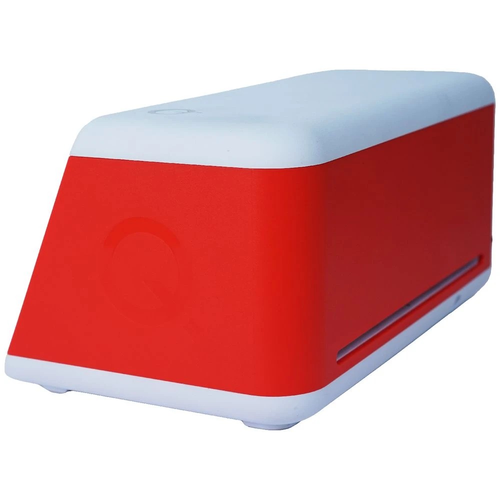 4 Qcut Q1000 Cutting Machine, 4 of 5