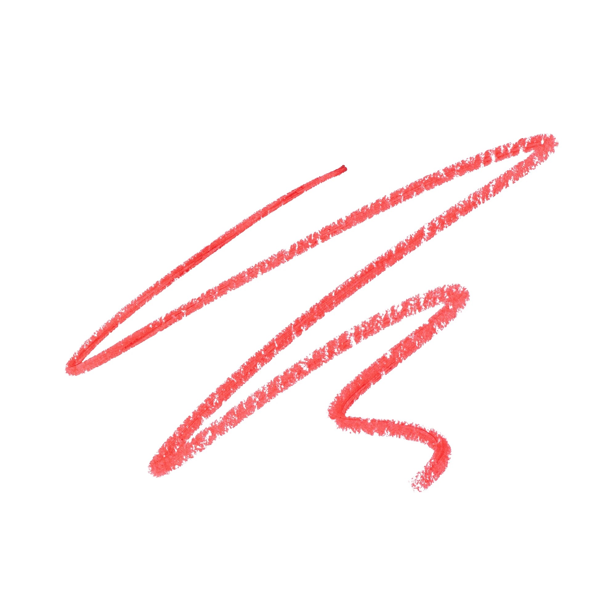 4 e.l.f. Cream Glide Lip Liner - Red Receipt, 4 of 6
