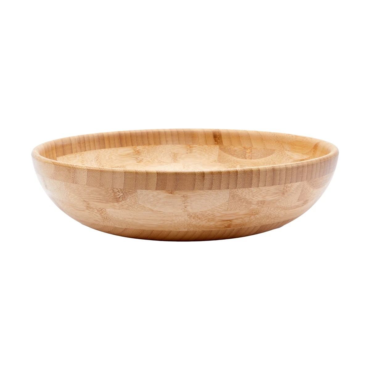2 Bamboo Salad Bowl, 2 of 7