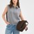 DARK GREY MARLE