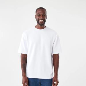 Oversized Ottoman T-shirt