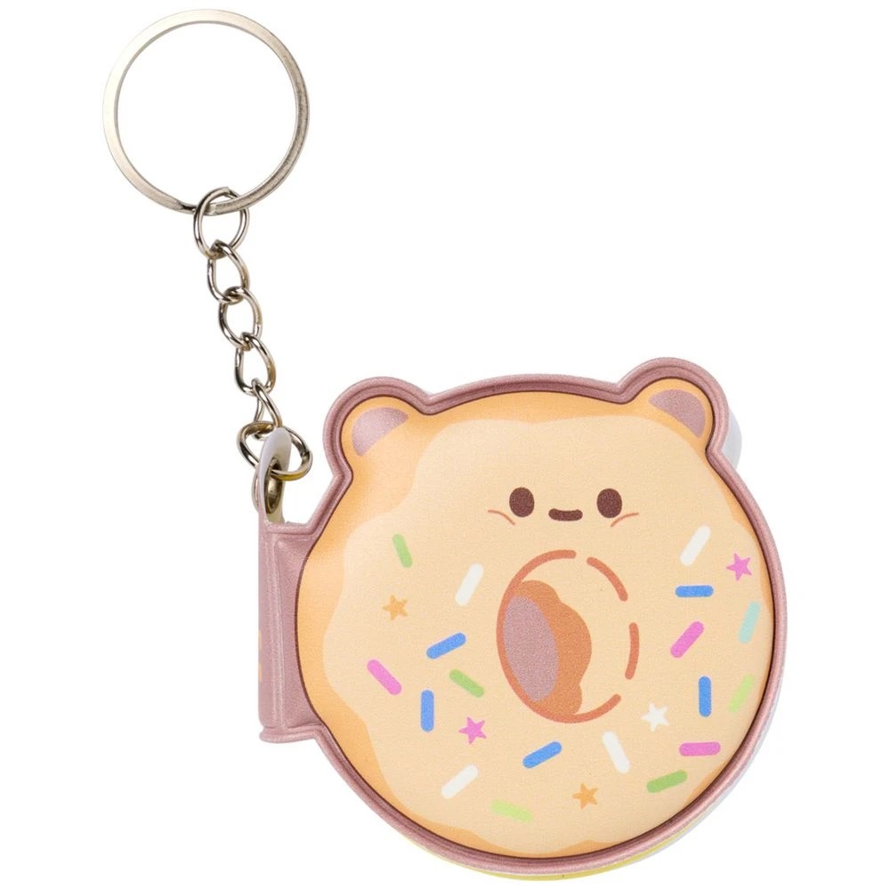 1 Studymate Novelty Squish Notepad Donut, 1 of 3