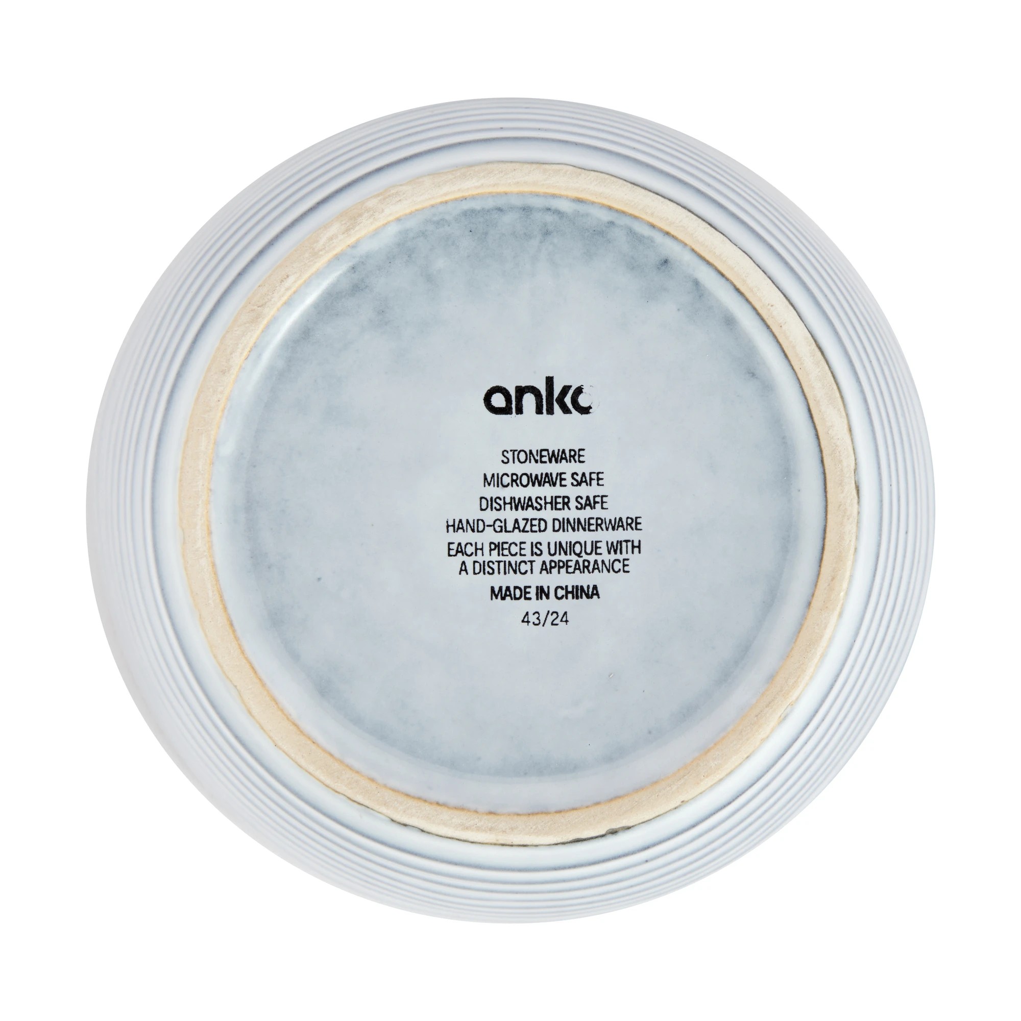 6 Blue Swirl Mini Bowl, 6 of 7