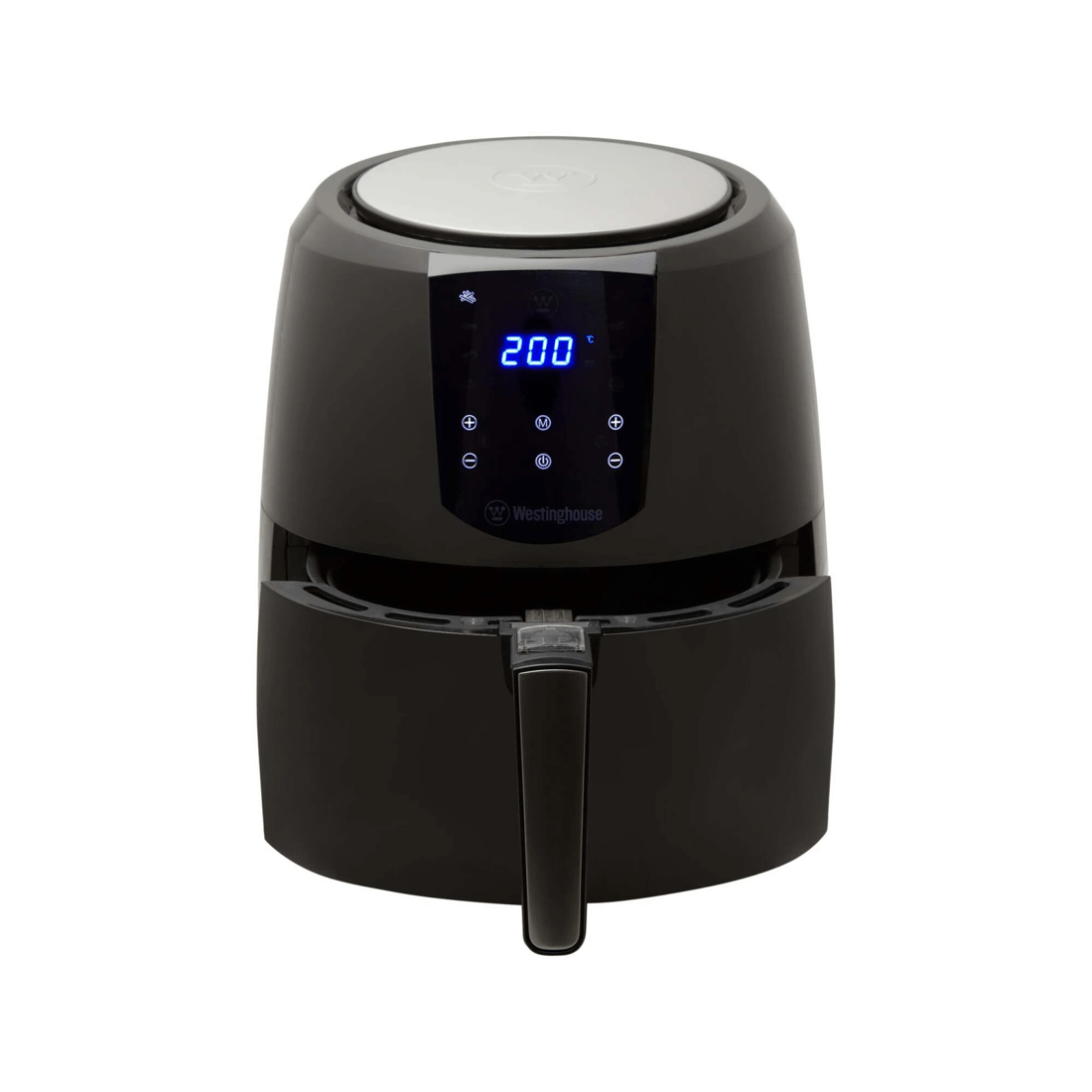 5 Westinghouse Digital Air Fryer with 5.2L Capacity and 1800W Power, 5 of 6
