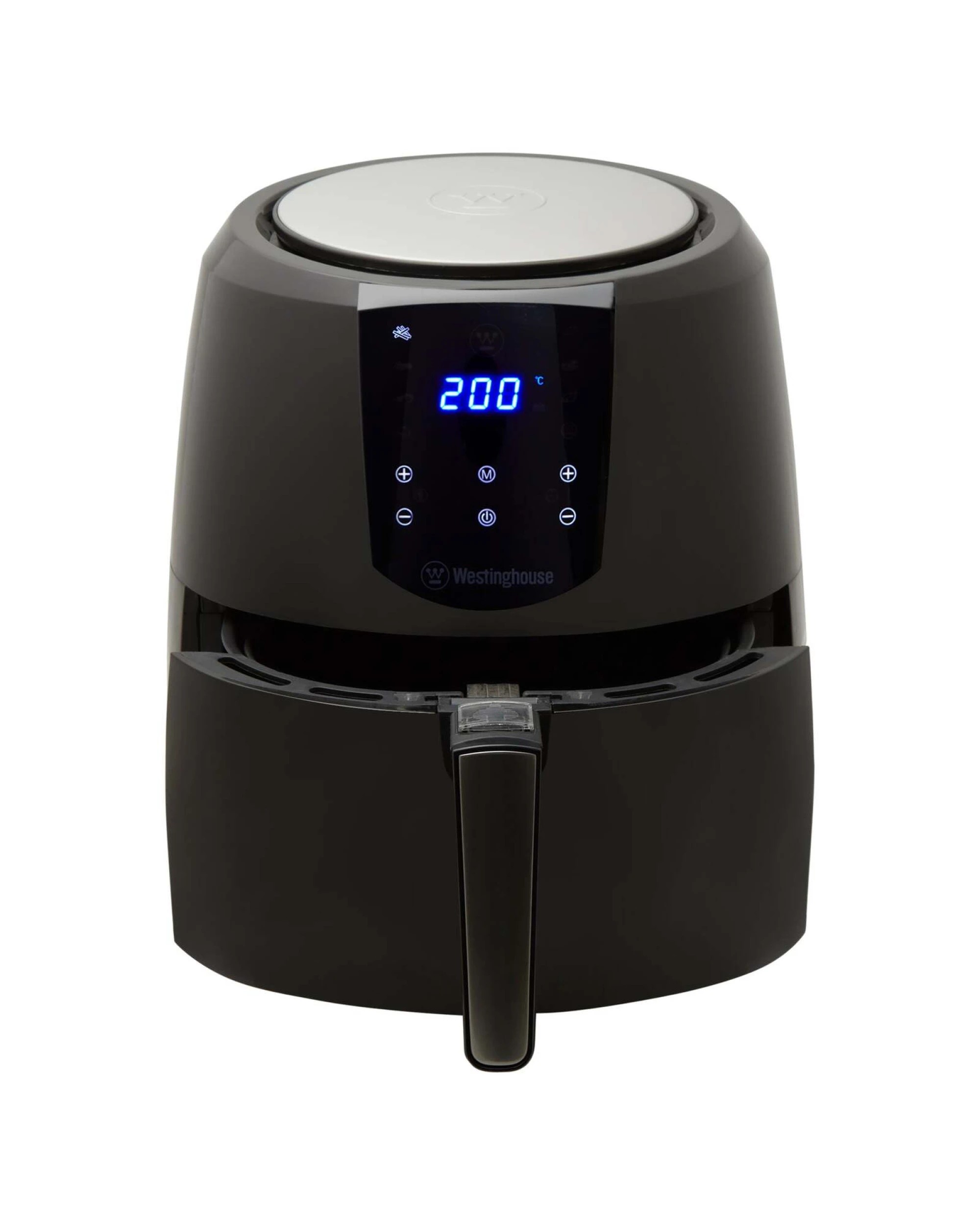 5 Westinghouse Digital Air Fryer with 5.2L Capacity and 1800W Power, 5 of 6