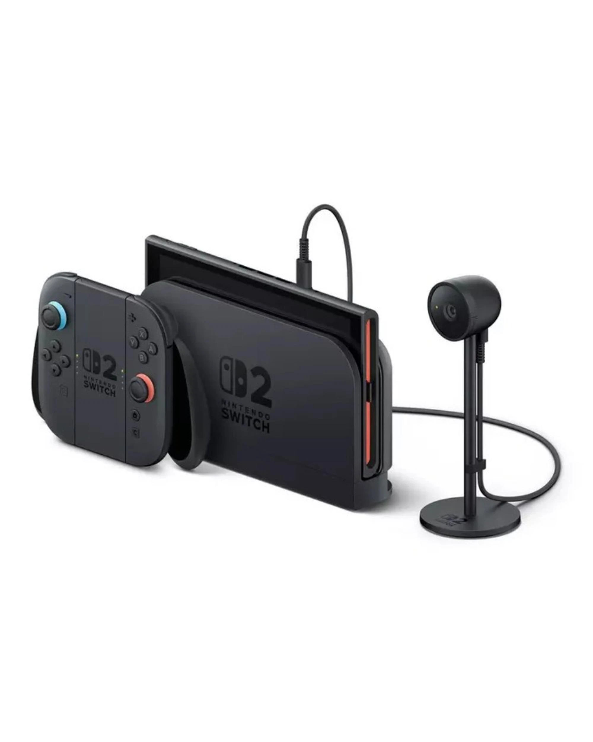 5 Nintendo Switch 2 Stream Camera, 5 of 9