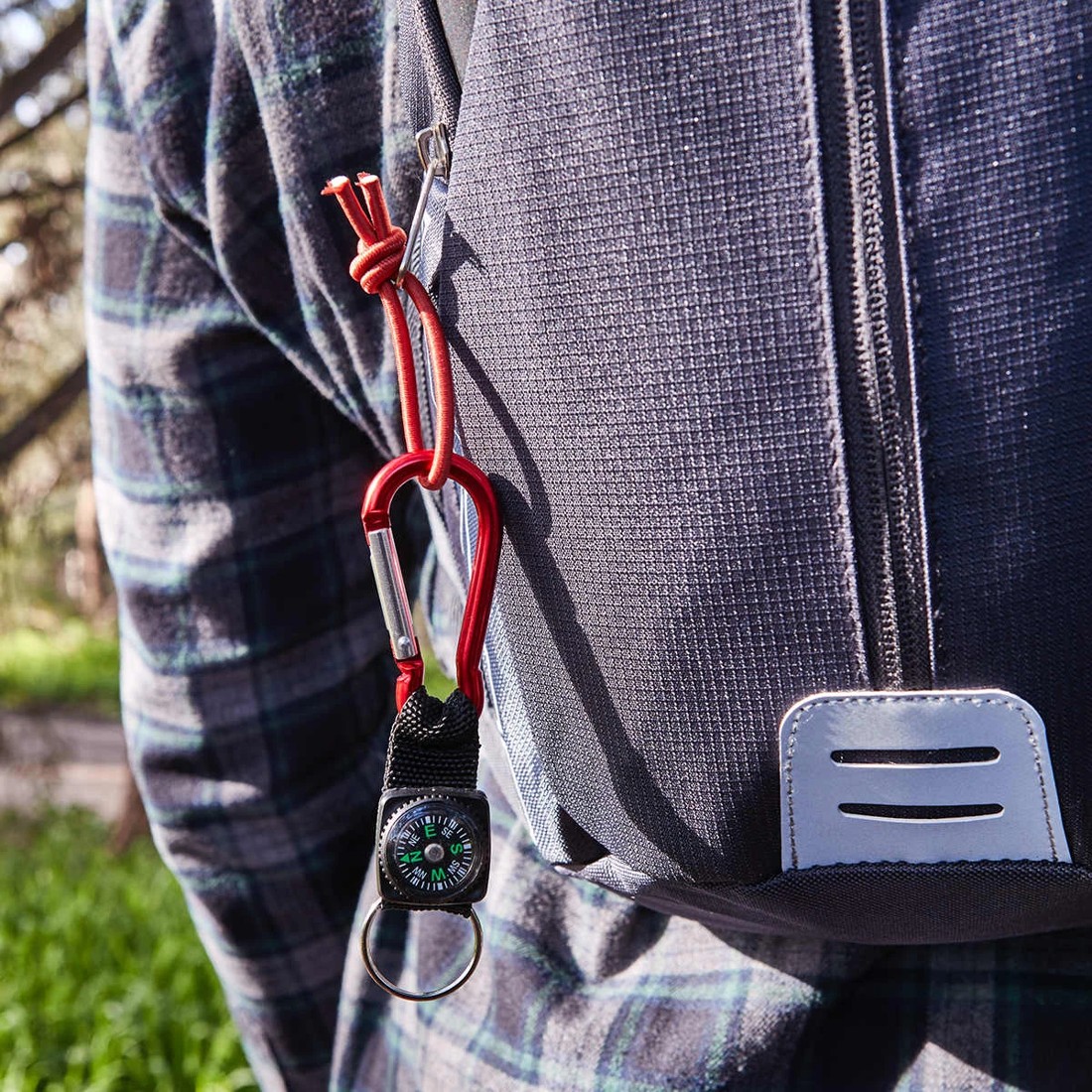 5 5 Piece Hiking Kit, 5 of 8