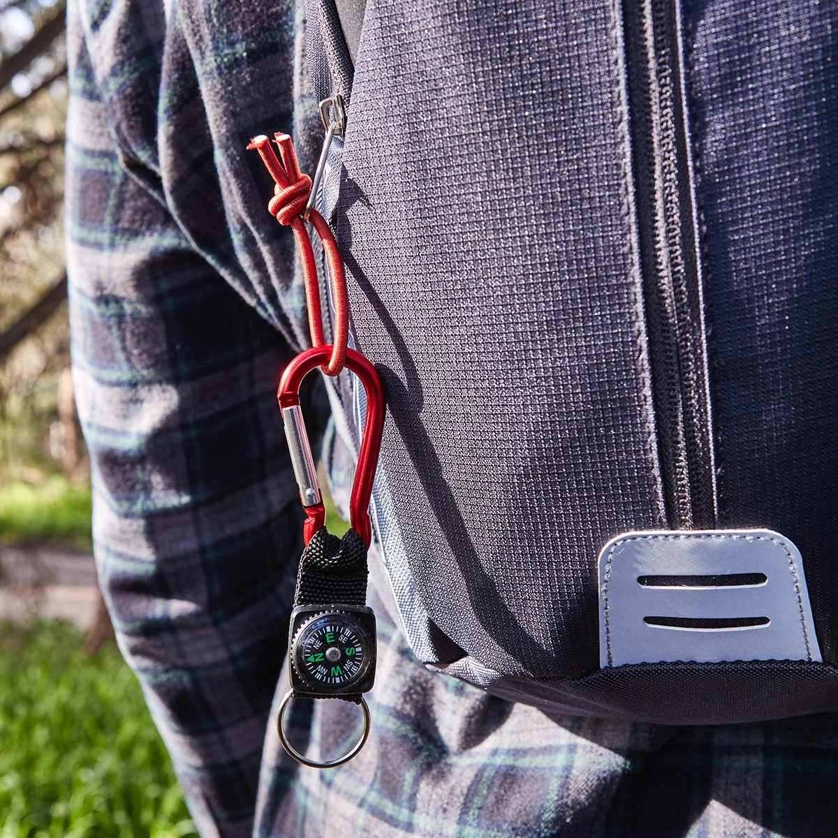 5 5 Piece Hiking Kit, 5 of 8