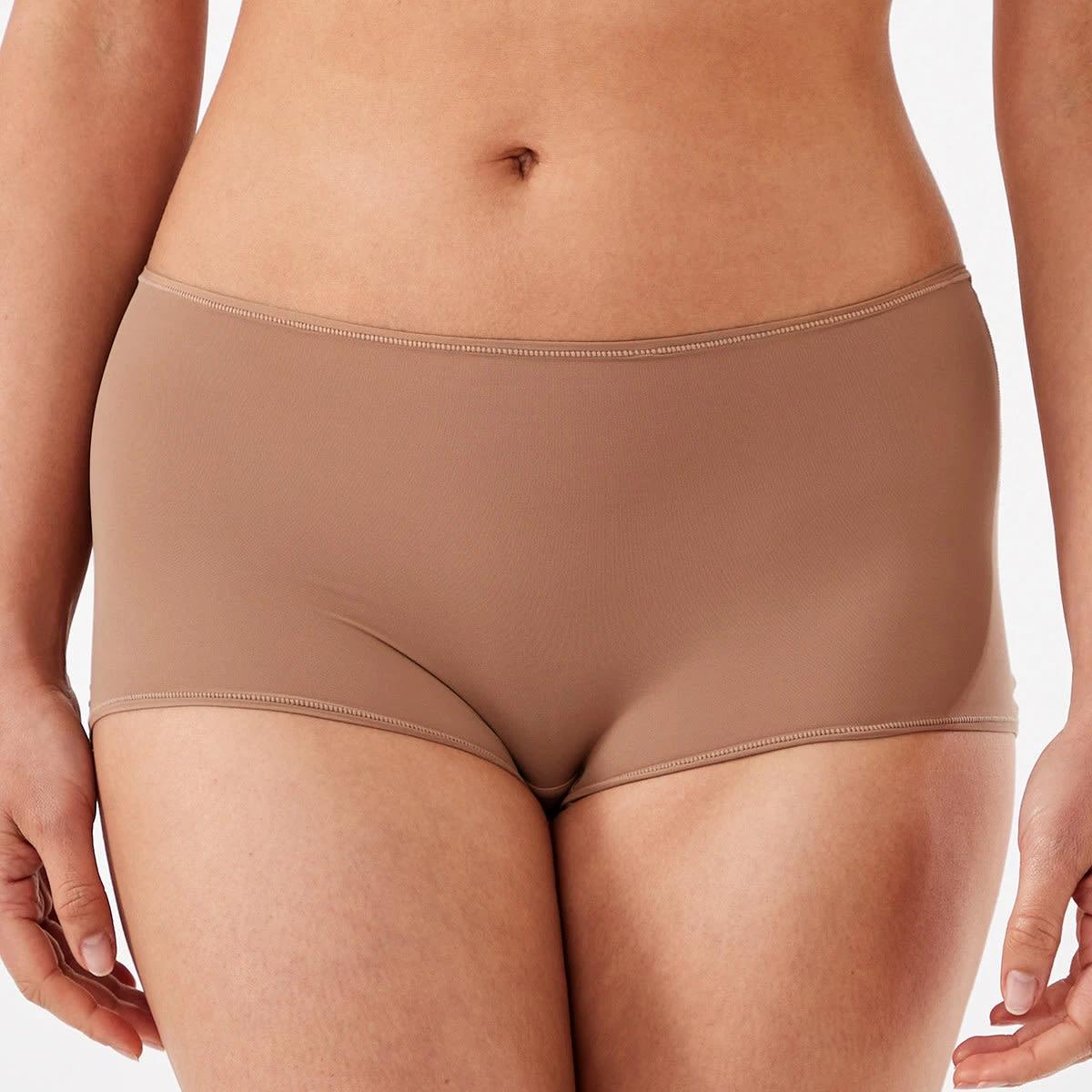 4 3 Pack Super Soft Boyleg Briefs Sc Lf Cf, 4 of 10