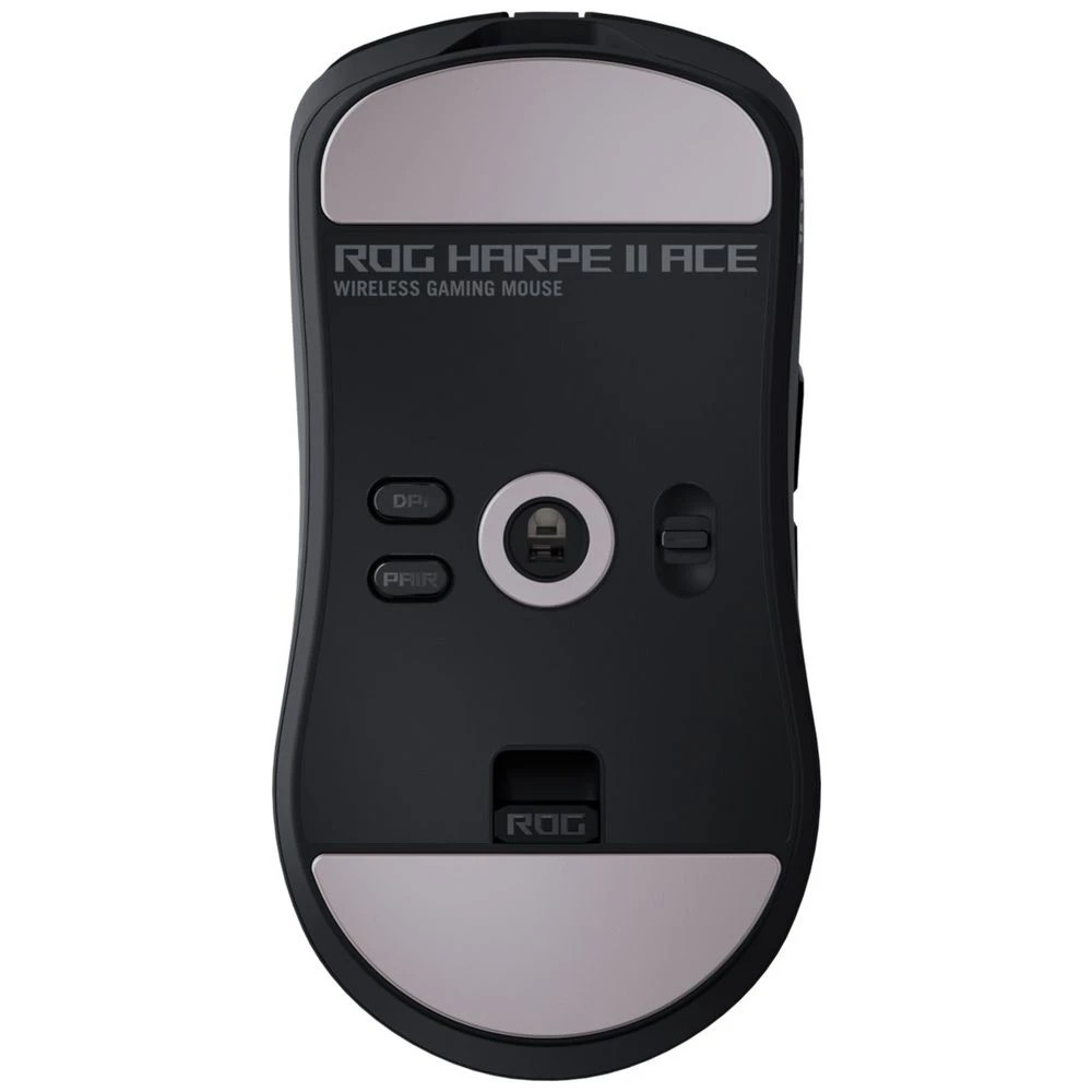 6 Asus ROG Harpe II Ace Wireless Gaming Mouse, 6 of 8