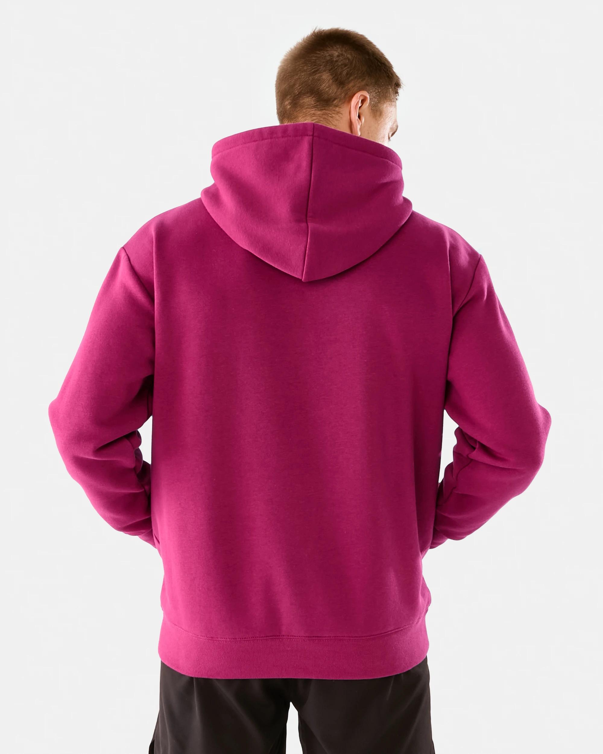 2 NRL Adult Hoodie Broncos, 2 of 7