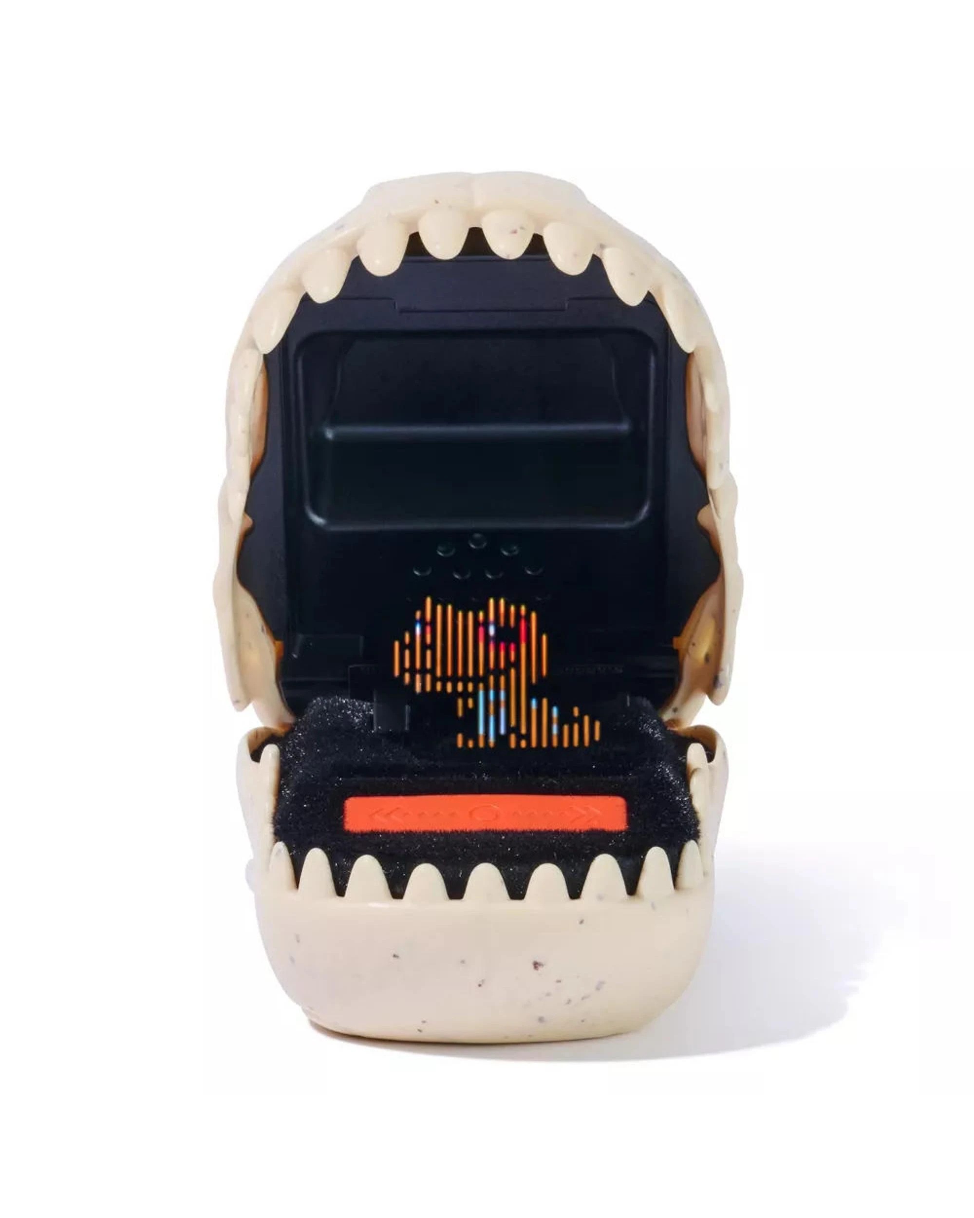 5 Bitzee Jurassic World Interactive Digital Pet, 5 of 9