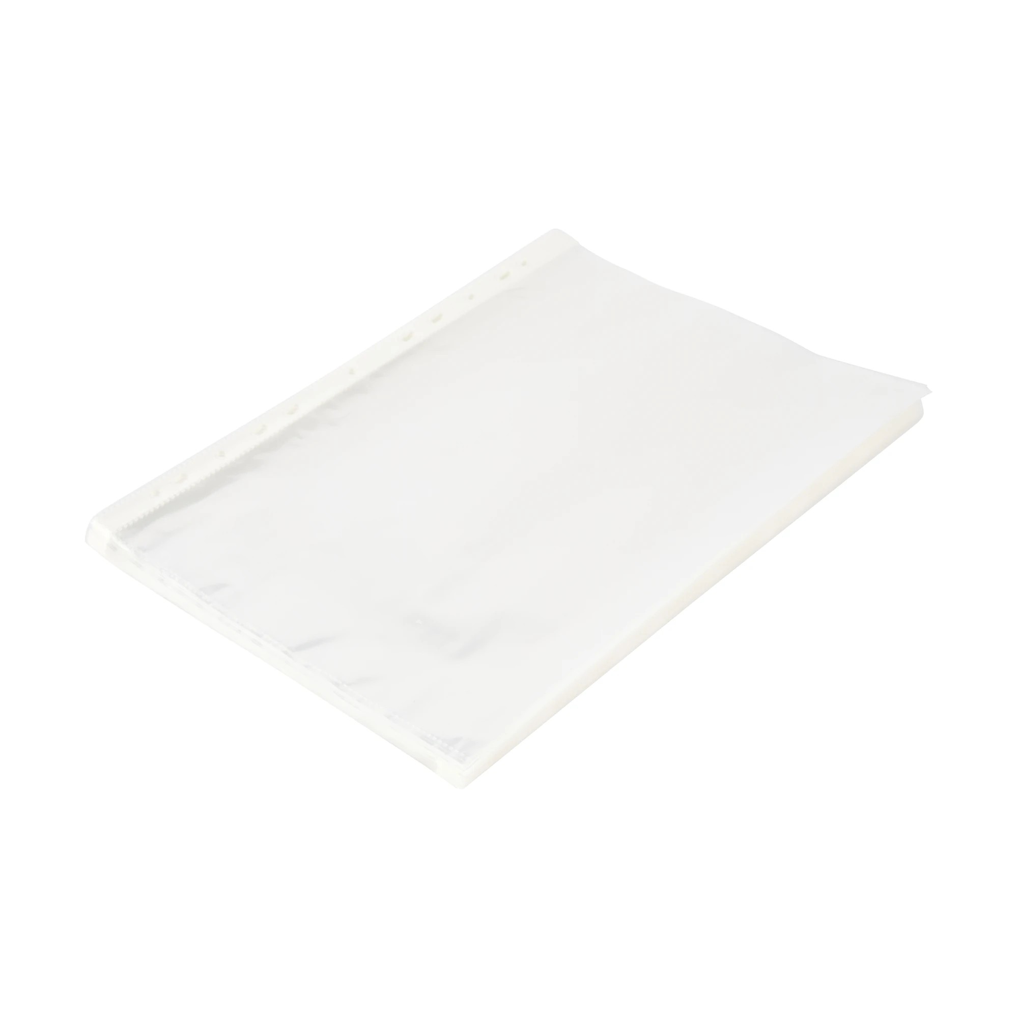 4 100 Pack A4 Sheet Protectors - Clear, 4 of 5