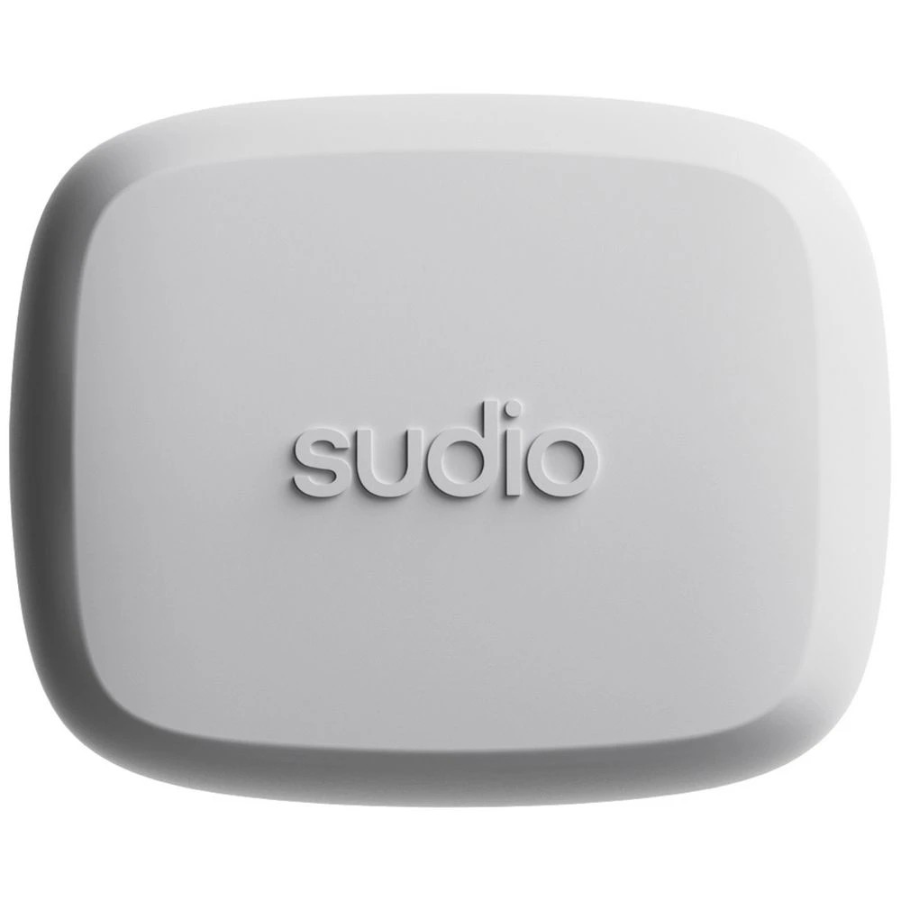 3 Sudio B3 Open Multitasking Earbuds White, 3 of 5