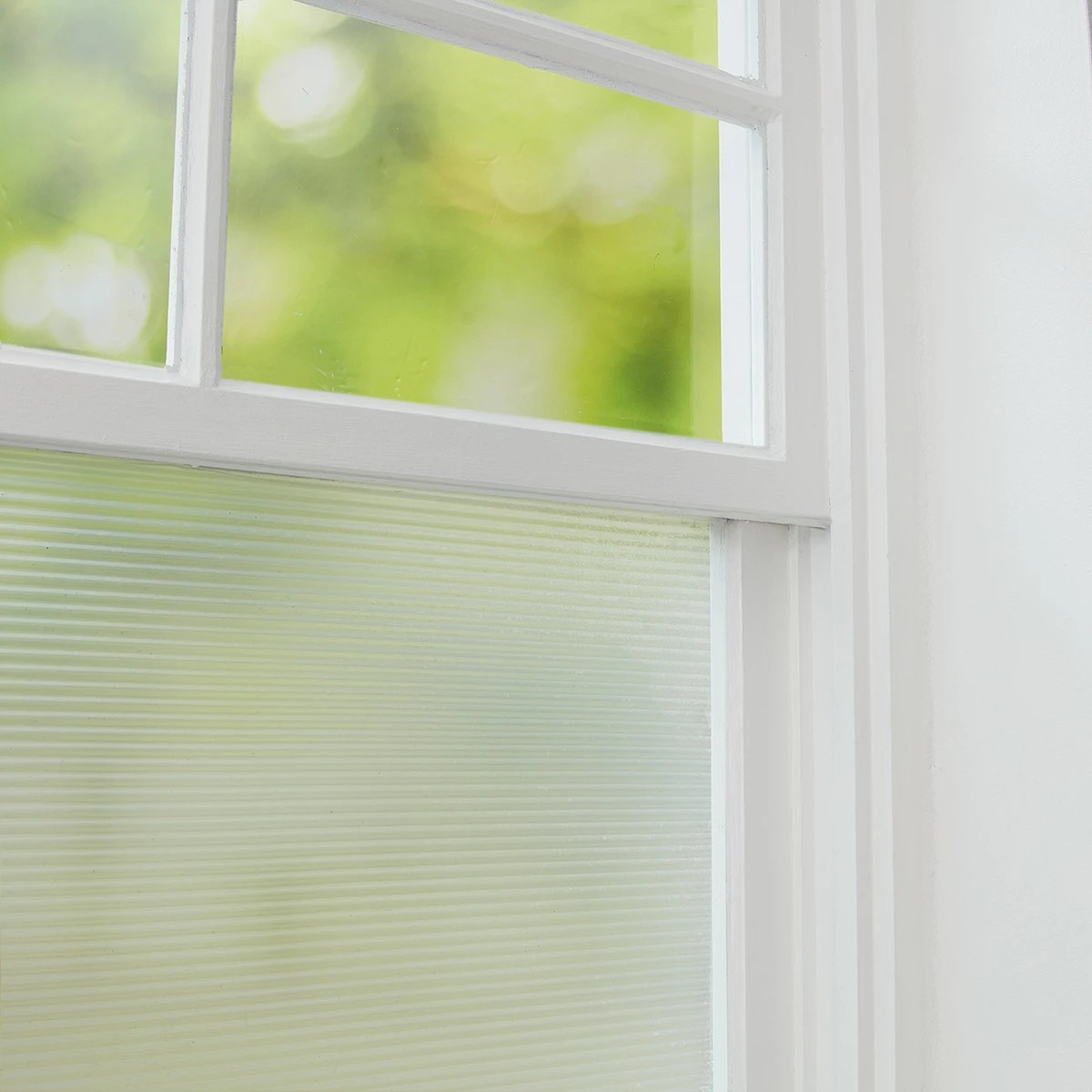 1 Removable Linear Window Film, 1 of 6