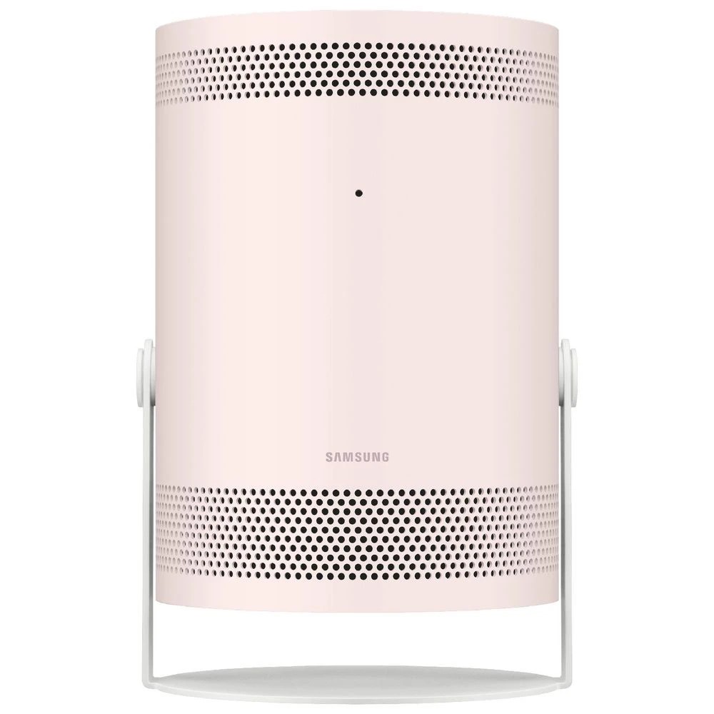 6 Samsung Freestyle Projector Skin Pink, 6 of 10