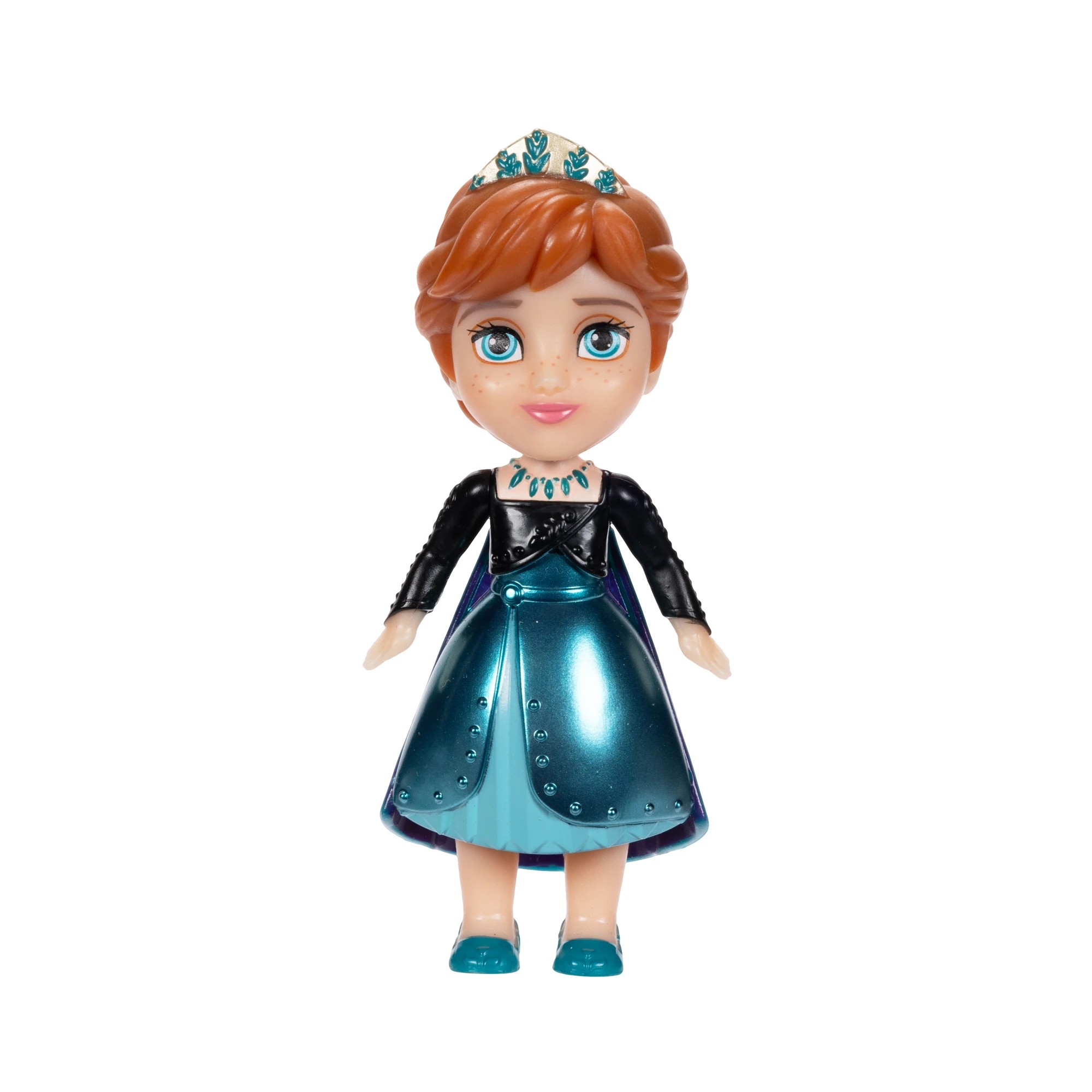4 Disney Frozen Mini Doll - Assorted, 4 of 7