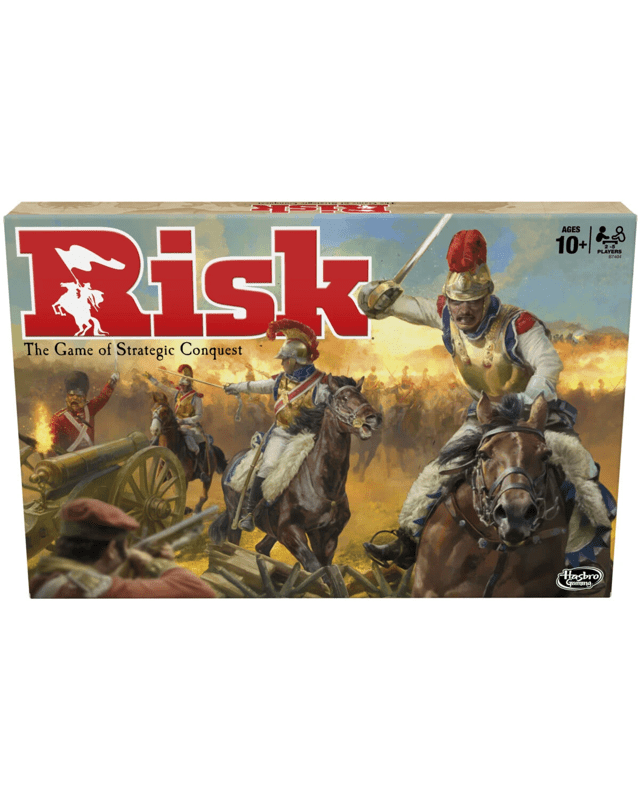 Risk 
