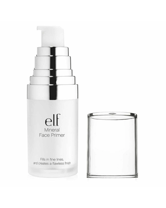 e.l.f. Mineral Infused Face Primer - Clear