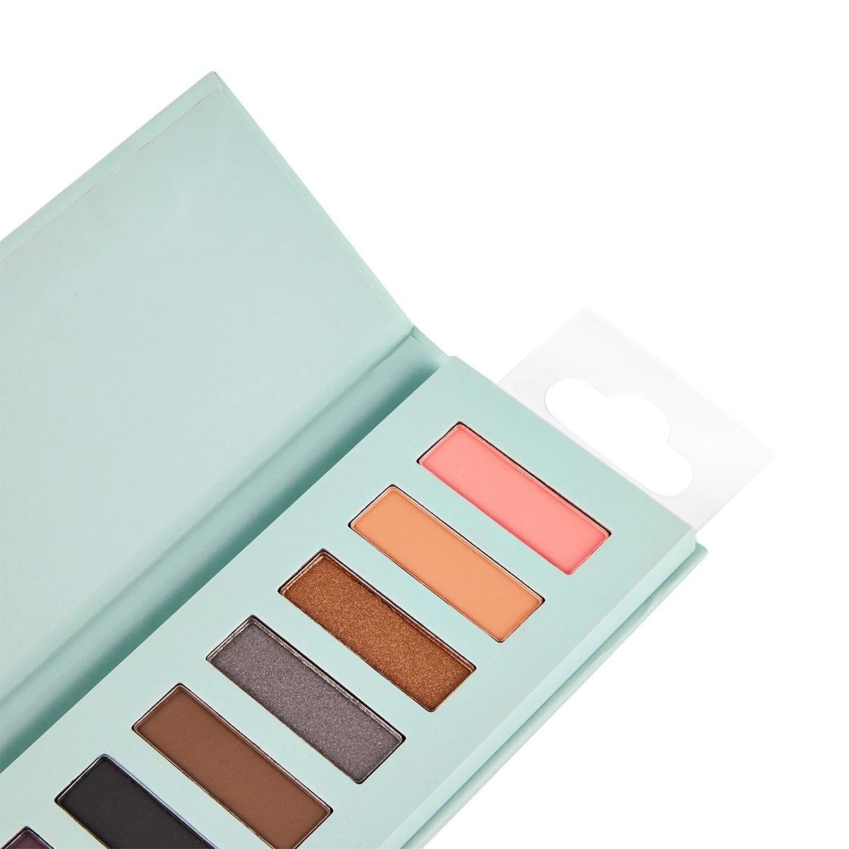 3 OXX Cosmetics 12 Shades Eyeshadow Palette - Modern Muse, 3 of 6